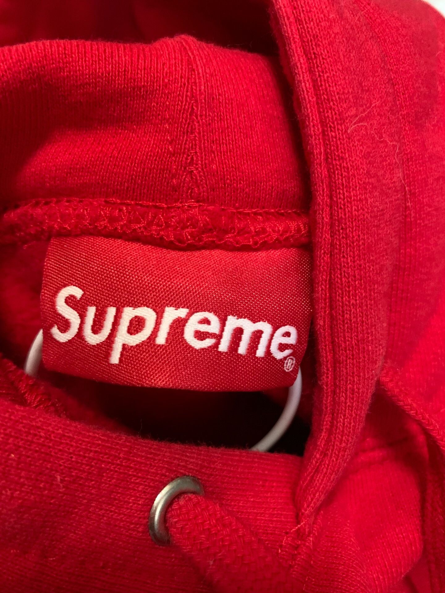 Supreme Supreme 18SS Illegal Business Hooded Sweatshirt Size US M / EU 48-50 / 2 - 3 Thumbnail