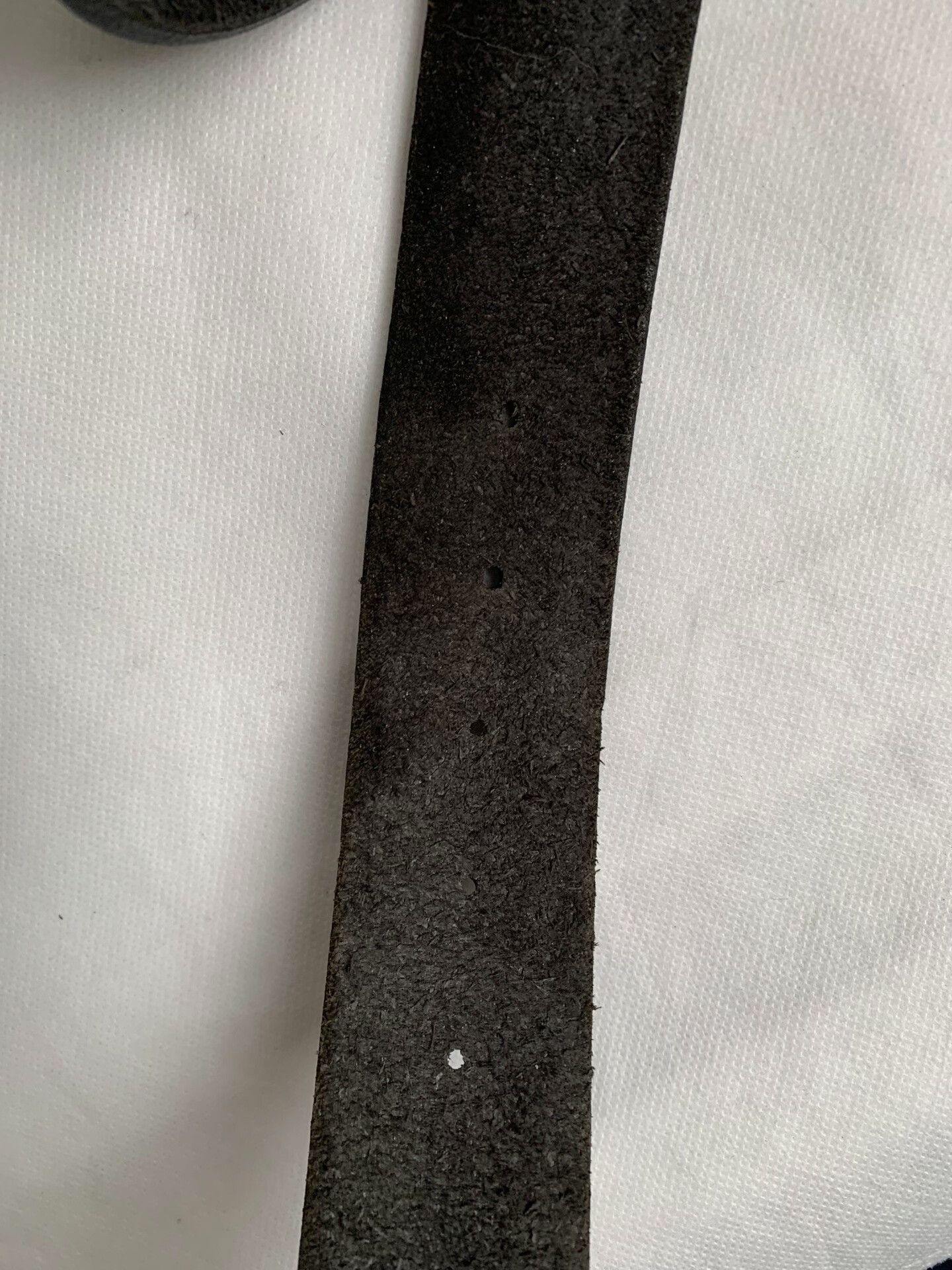Gucci Gucci Shield Belt Limited Edition Size ONE SIZE - 4 Thumbnail