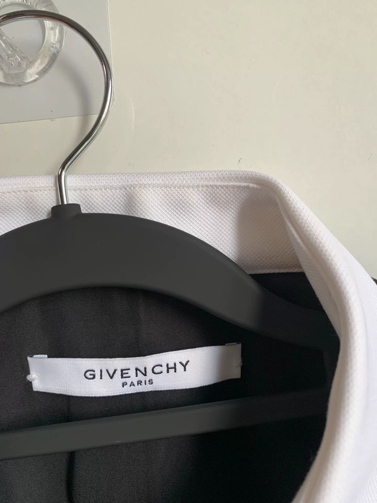 Givenchy Givenchy Classic Star Shirt Size US S / EU 44-46 / 1 - 8 Thumbnail