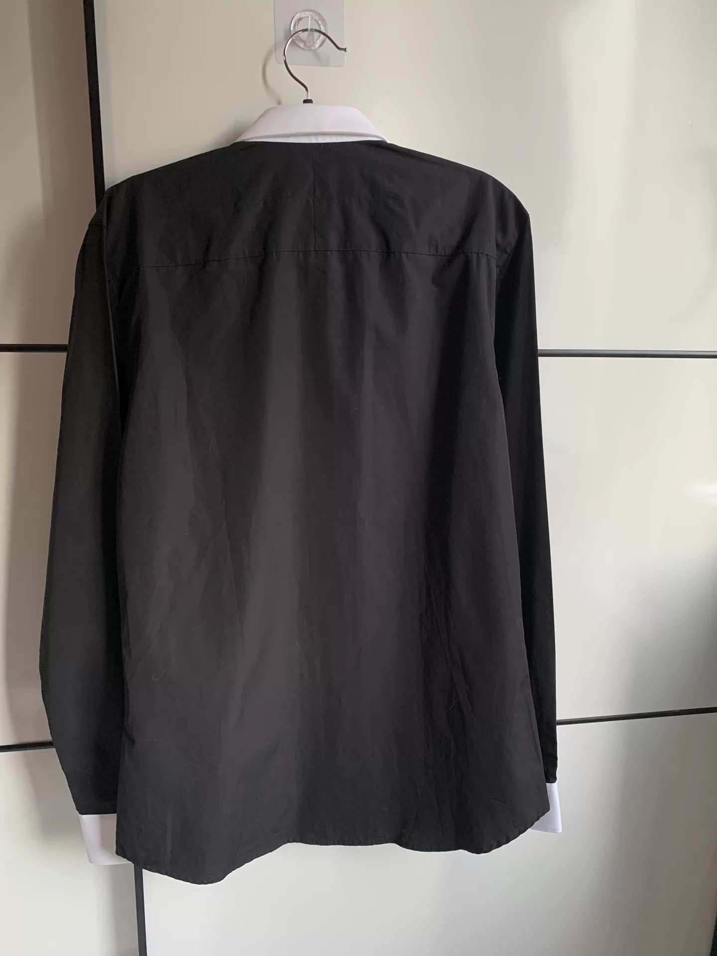 Givenchy Givenchy Classic Star Shirt Size US S / EU 44-46 / 1 - 2 Thumbnail