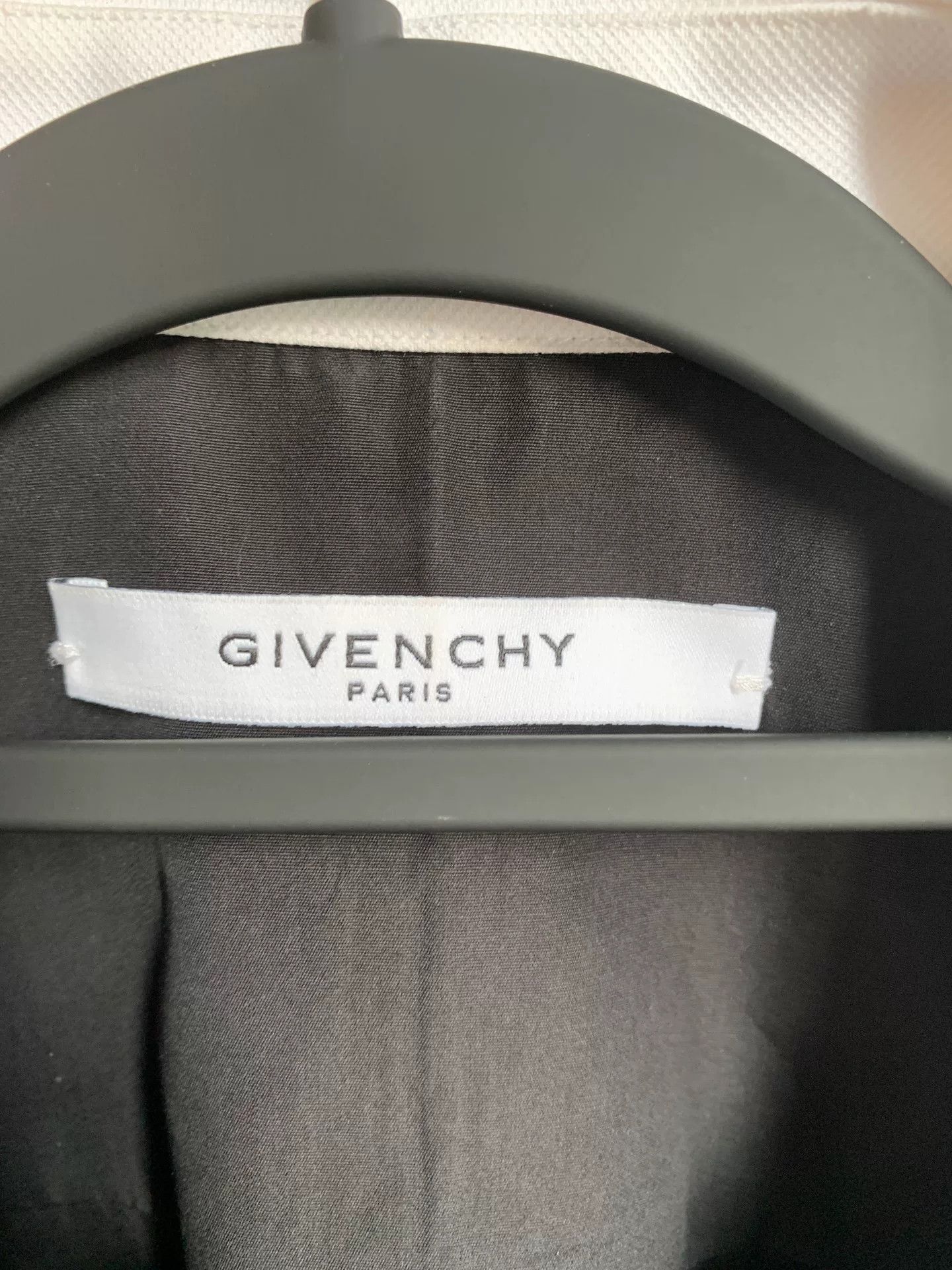 Givenchy Givenchy Classic Star Shirt Size US S / EU 44-46 / 1 - 3 Thumbnail