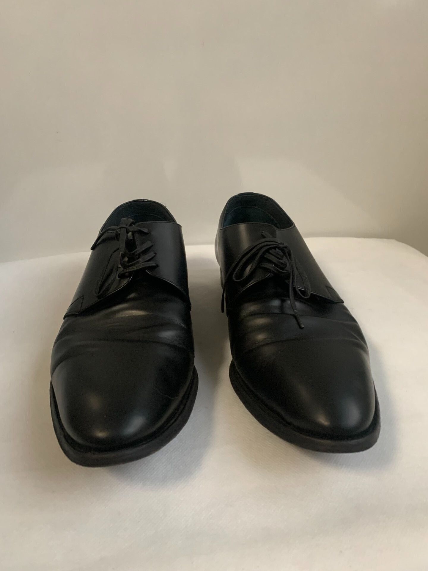 Dior Dior Formal Leather Shoes Size 41 Size US 8 / EU 41 - 2 Thumbnail