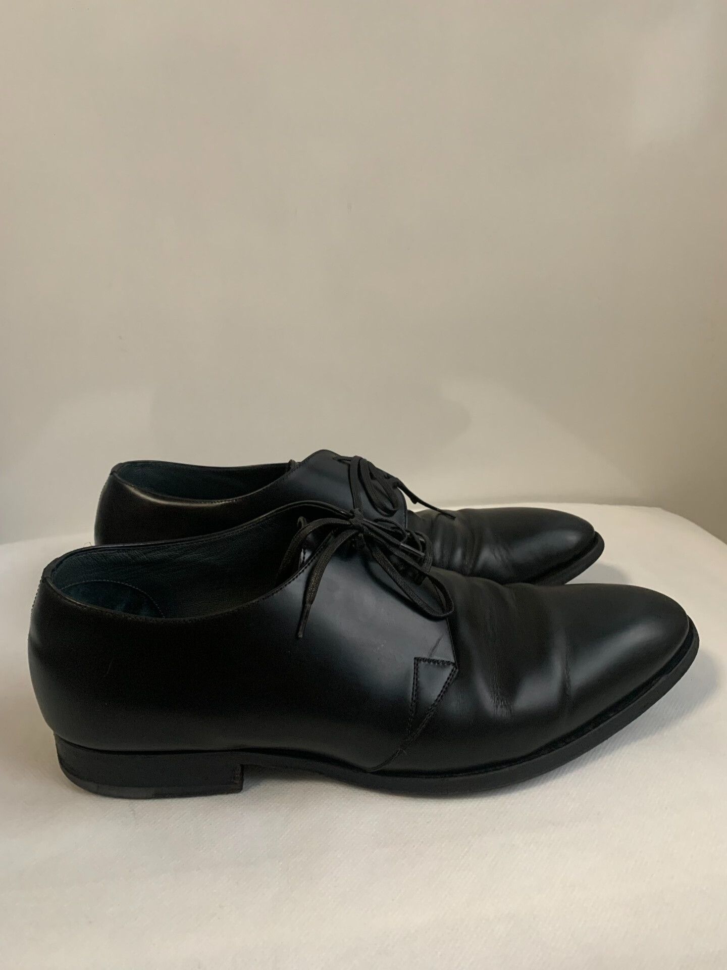 Dior Dior Formal Leather Shoes Size 41 Size US 8 / EU 41 - 5 Thumbnail