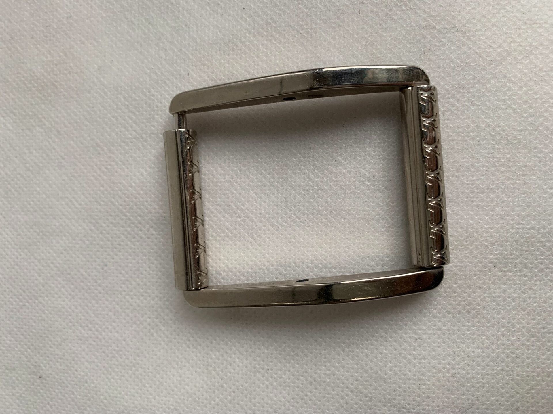 Louis Vuitton LV Classic Monogram Belt Size ONE SIZE - 7 Thumbnail