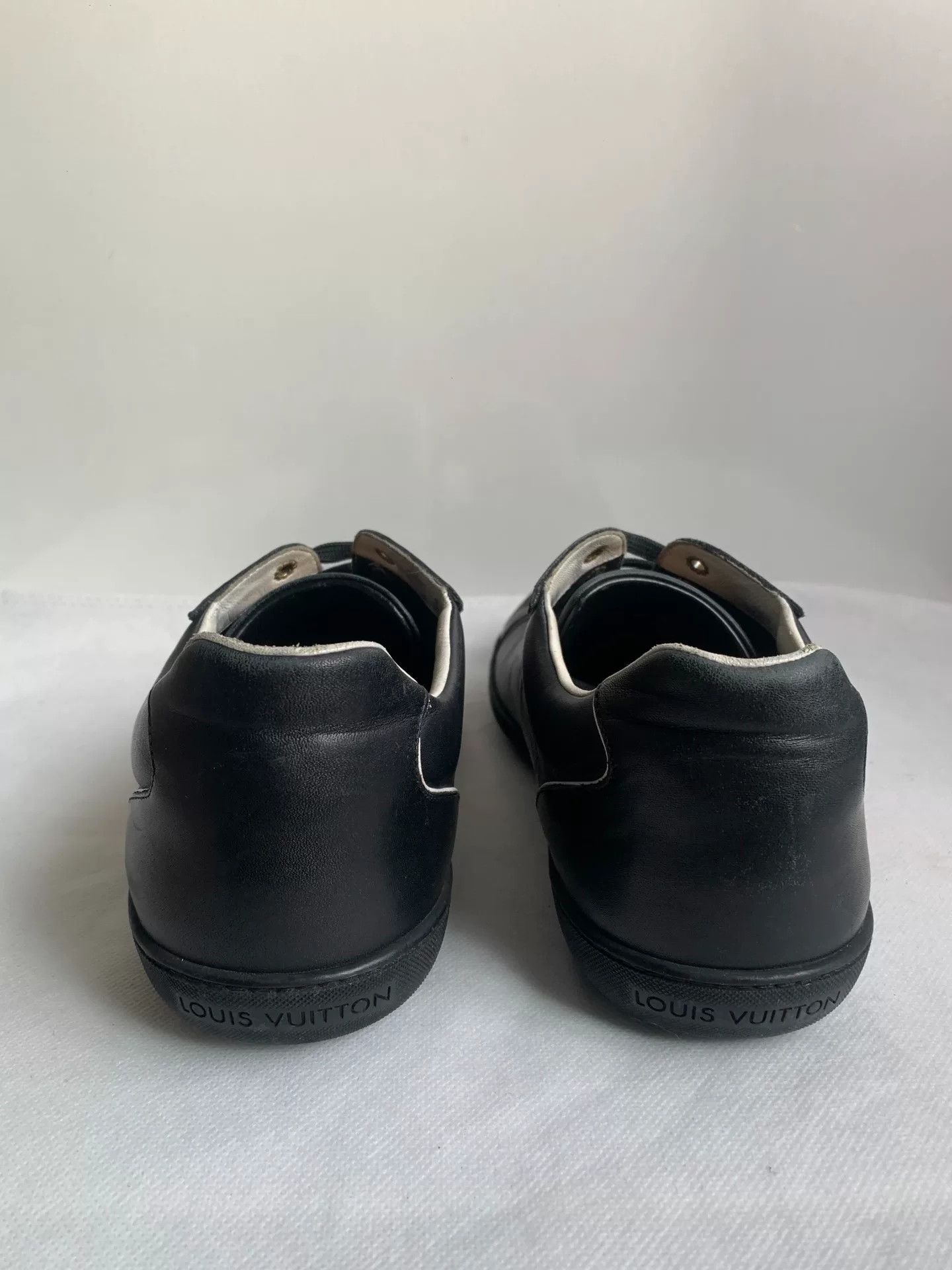 Louis Vuitton Louis Vuitton Men's Casual Shoes Size US 8 / EU 41 - 4 Thumbnail