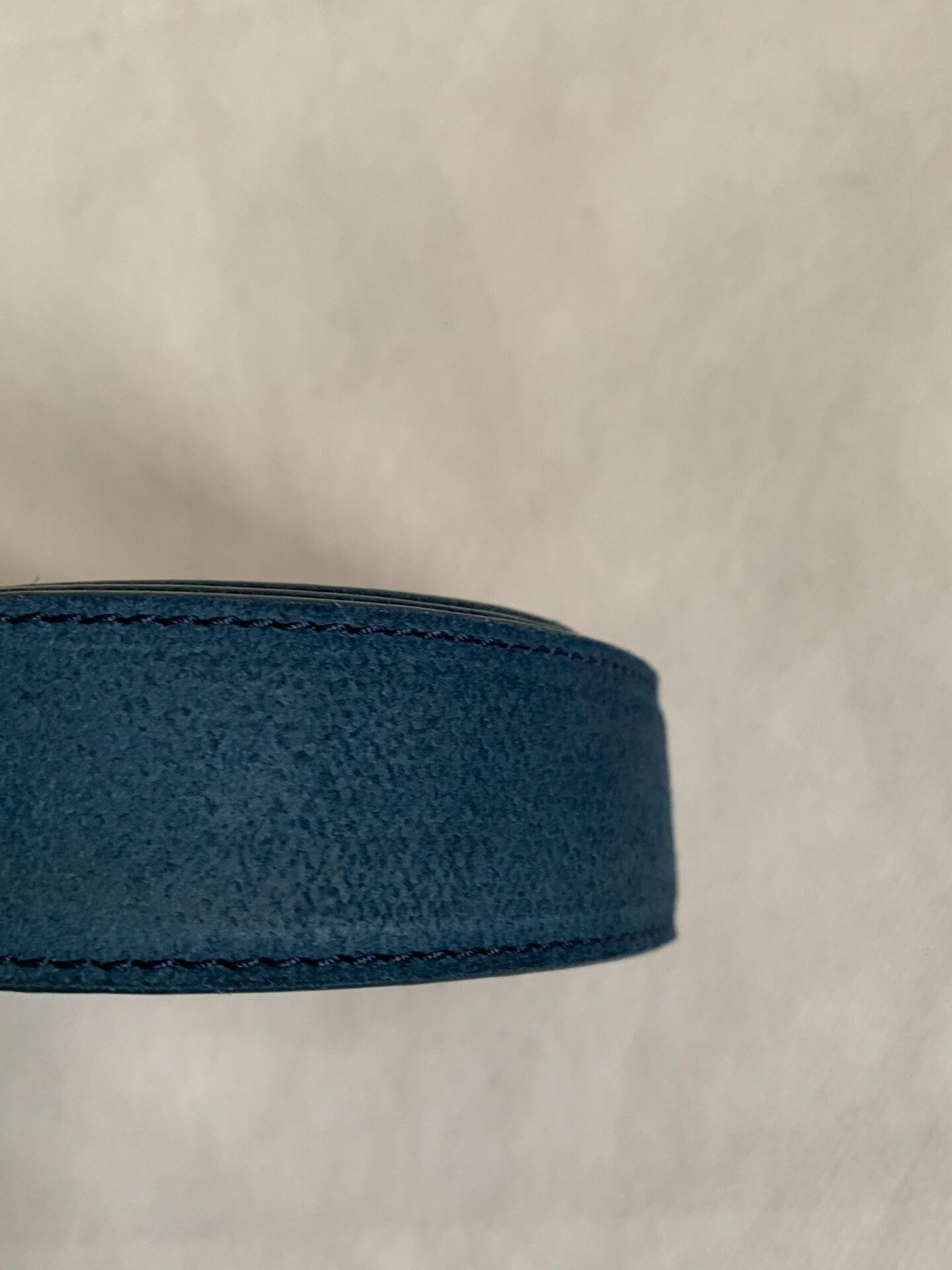 Loewe LOEWE Reversible Belt Size 80 Size ONE SIZE - 8 Thumbnail
