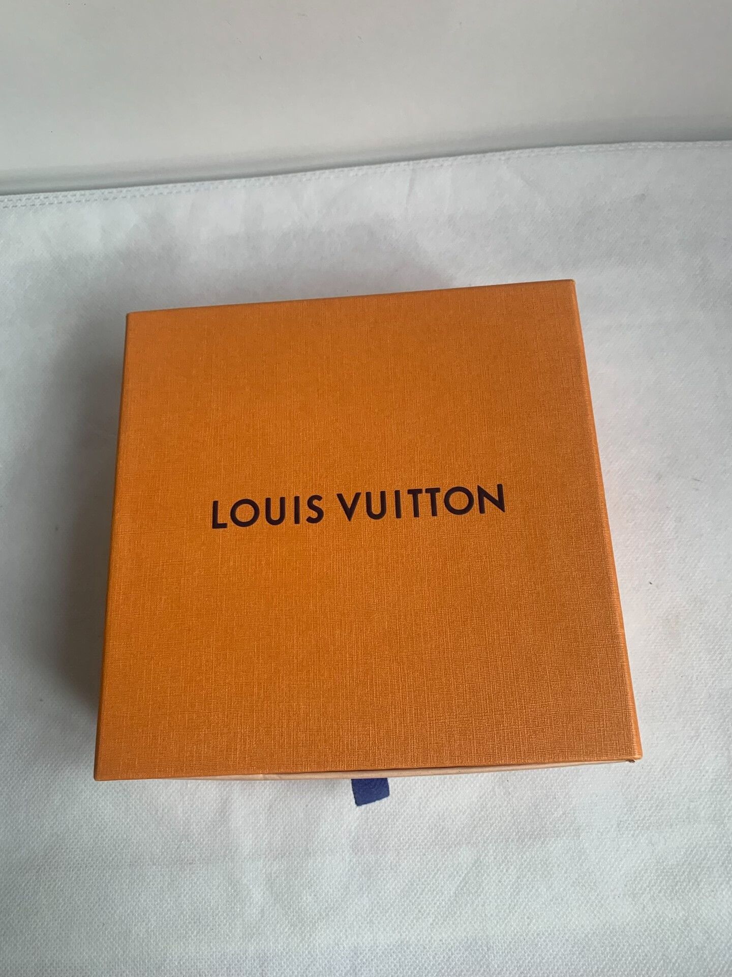 Louis Vuitton LV Damier Check Belt M0213 Size ONE SIZE - 8 Thumbnail