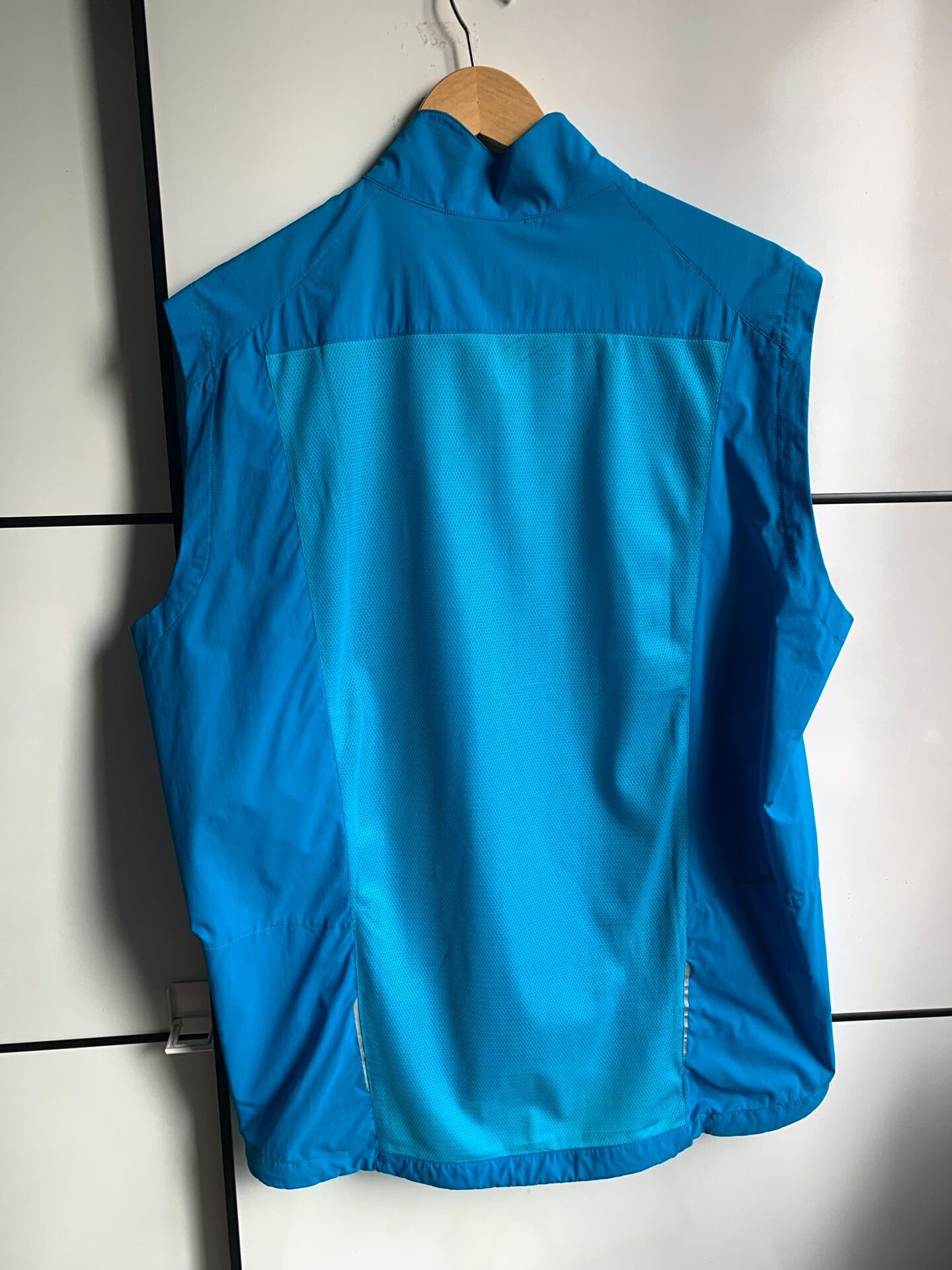 Arc'teryx Arcteryx ATOM SL Men's Lightweight Vest Size US XL / EU 56 / 4 - 9 Thumbnail