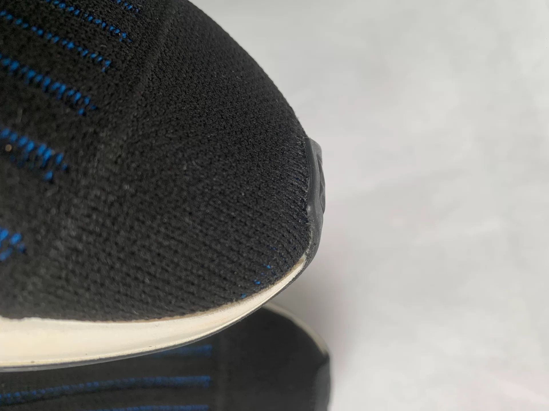 Balenciaga Authentic Balenciaga Sock Shoes Size US 5 / IT 35 - 6 Thumbnail