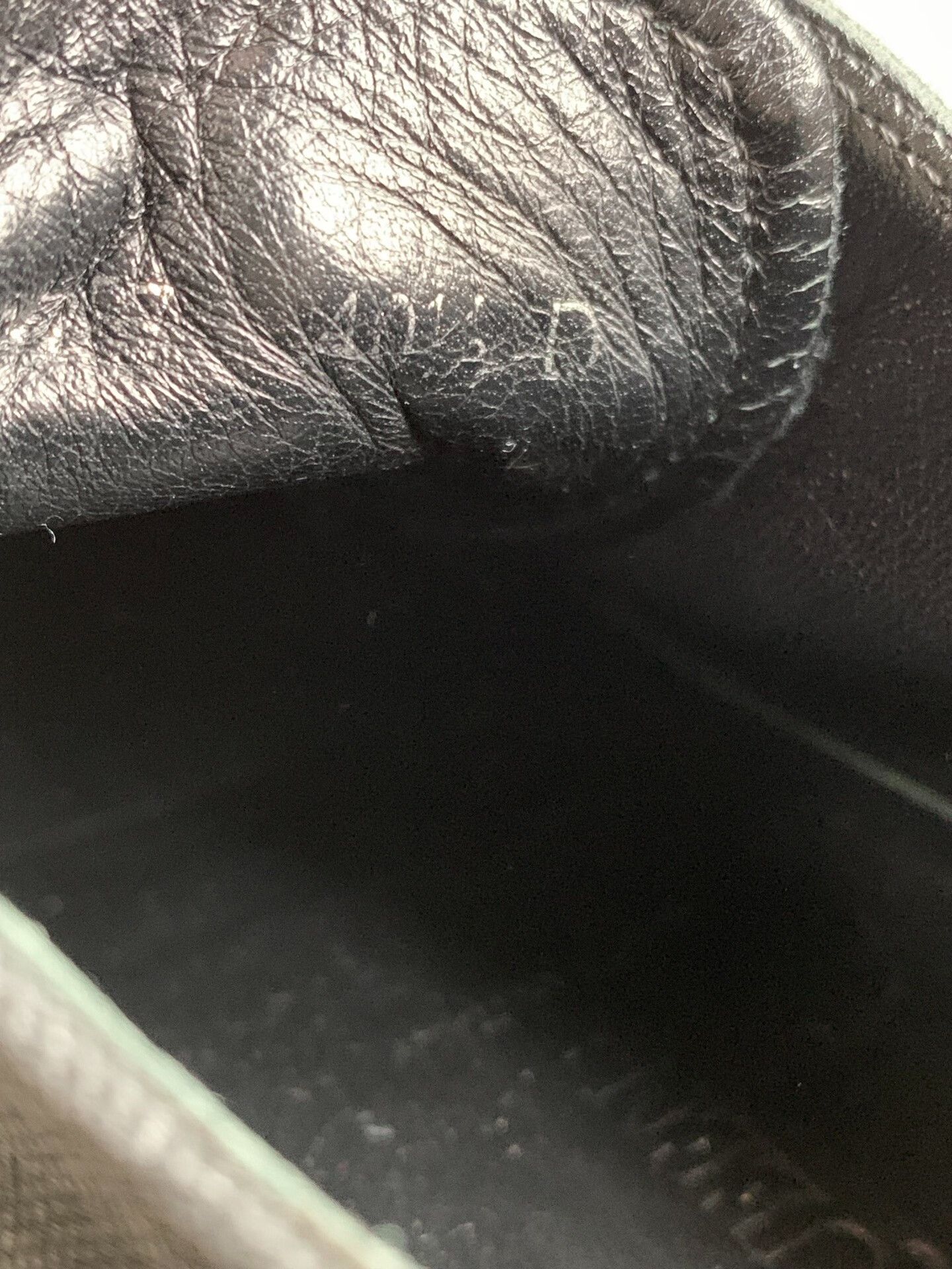 Alexander McQueen Alexander McQueen Tread Slick Martin Boots Size US 7.5 / EU 40-41 - 7 Thumbnail