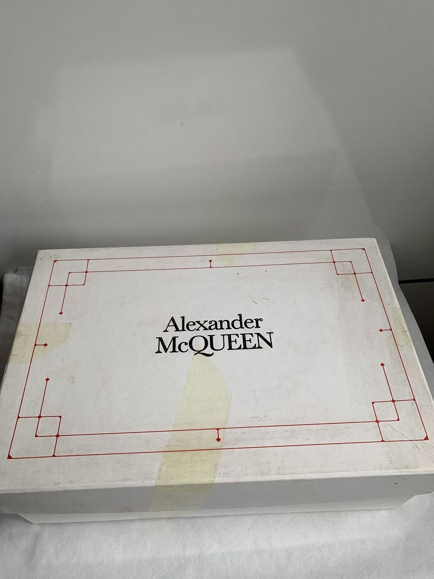 Alexander McQueen Alexander McQueen Tread Slick Martin Boots Size US 7.5 / EU 40-41 - 9 Thumbnail