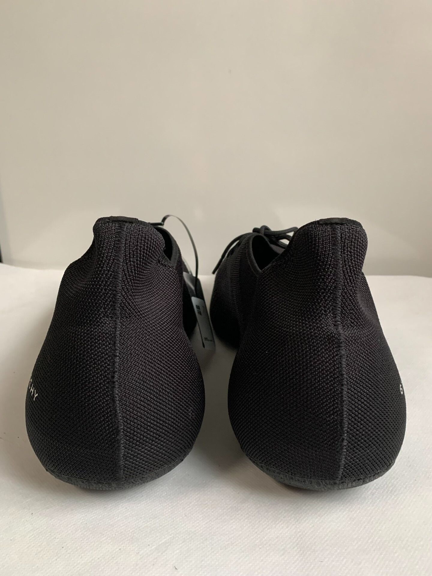 Givenchy Givenchy TK-360 Men's Low-Top Sneakers Size US 9 / EU 42 - 3 Thumbnail