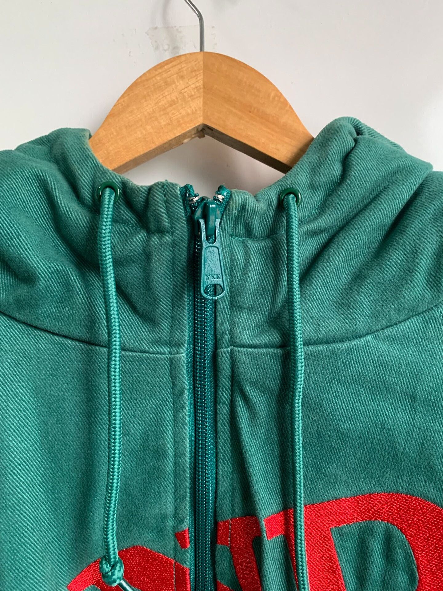 Supreme Supreme FW19 Honda FoxRacing Jacket Size US L / EU 52-54 / 3 - 4 Thumbnail