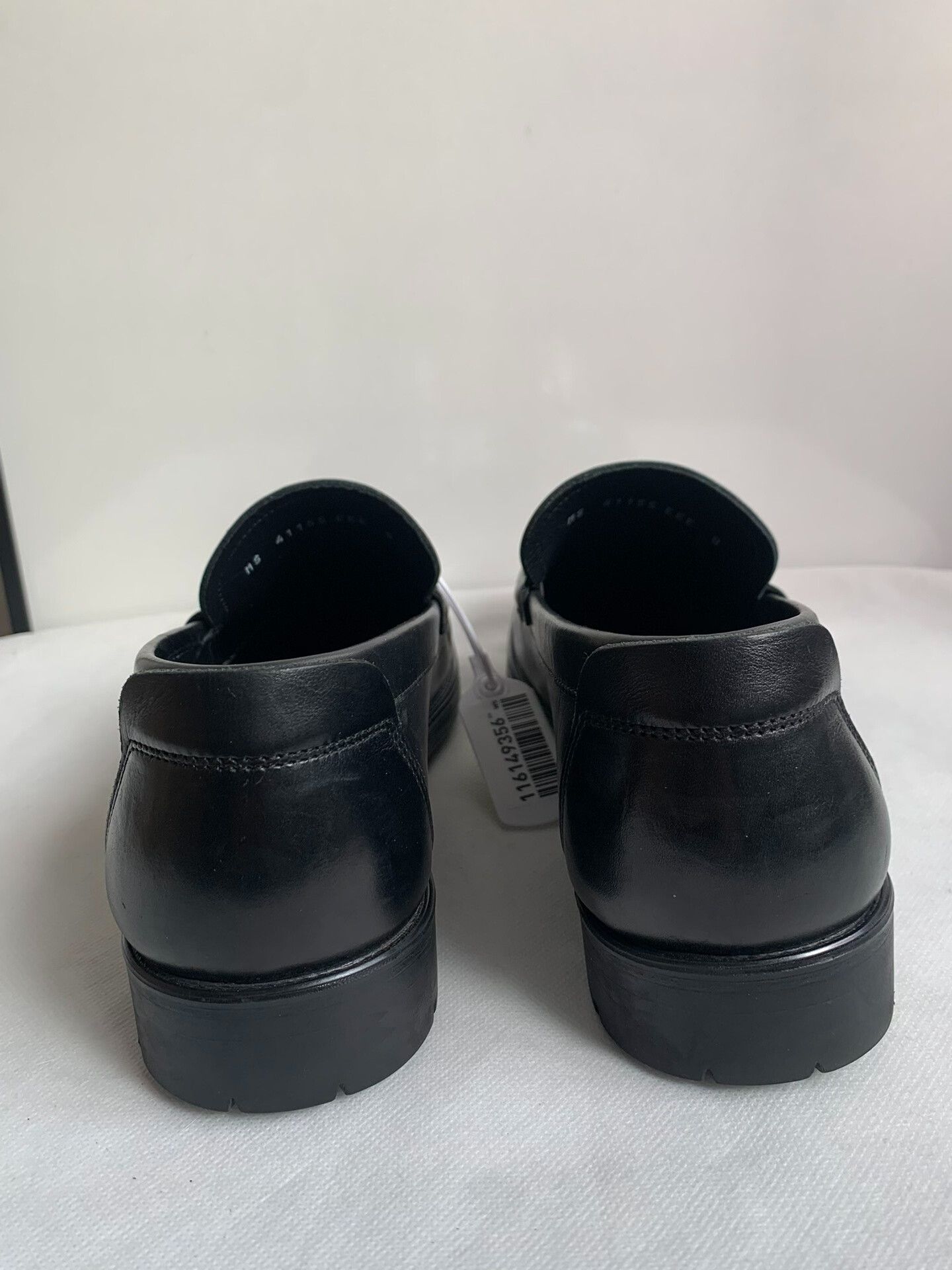 Salvatore Ferragamo Ferragamo Men's Loafer Size US 9 / EU 42 - 6 Thumbnail
