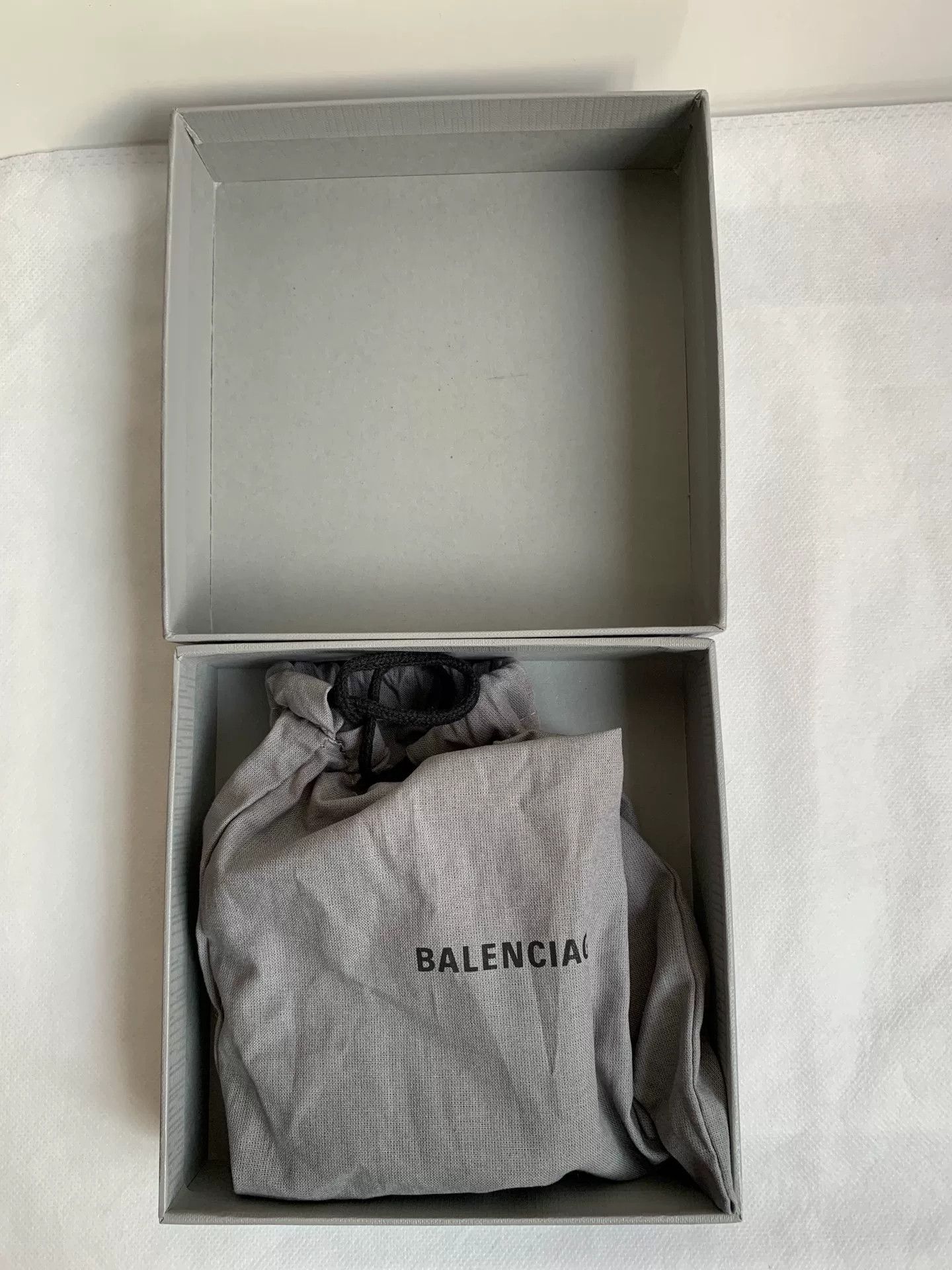 Balenciaga Balenciaga Distressed Nylon Belt Size ONE SIZE - 4 Thumbnail