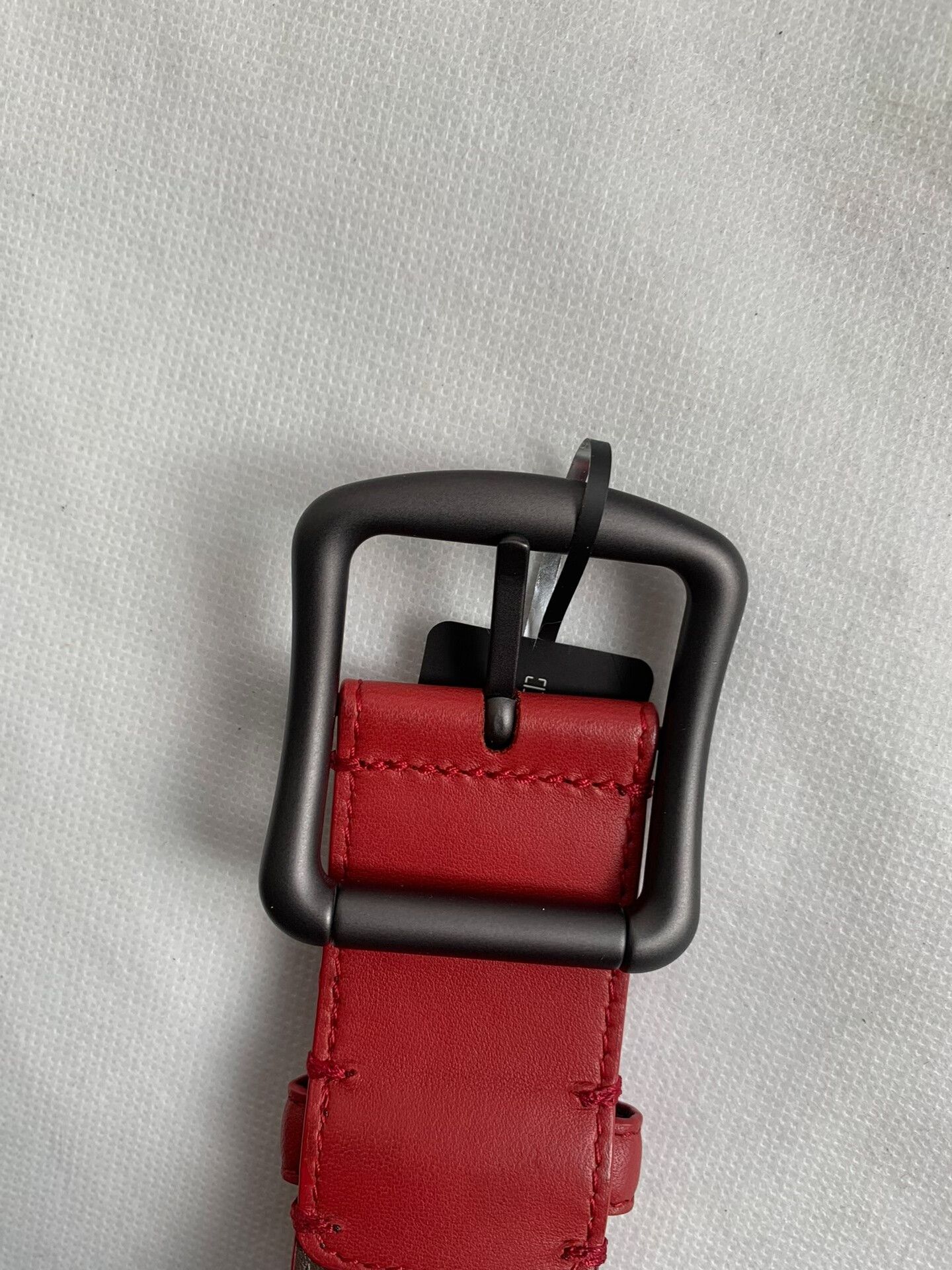 Bottega Veneta Bottega Veneta Woven Belt Size ONE SIZE - 5 Thumbnail