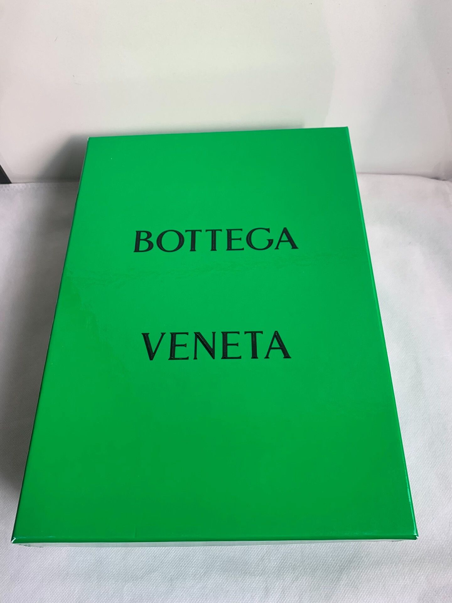 Bottega Veneta BV Red Bloc Square-Toe Boots Size US 5 / IT 35 - 7 Thumbnail