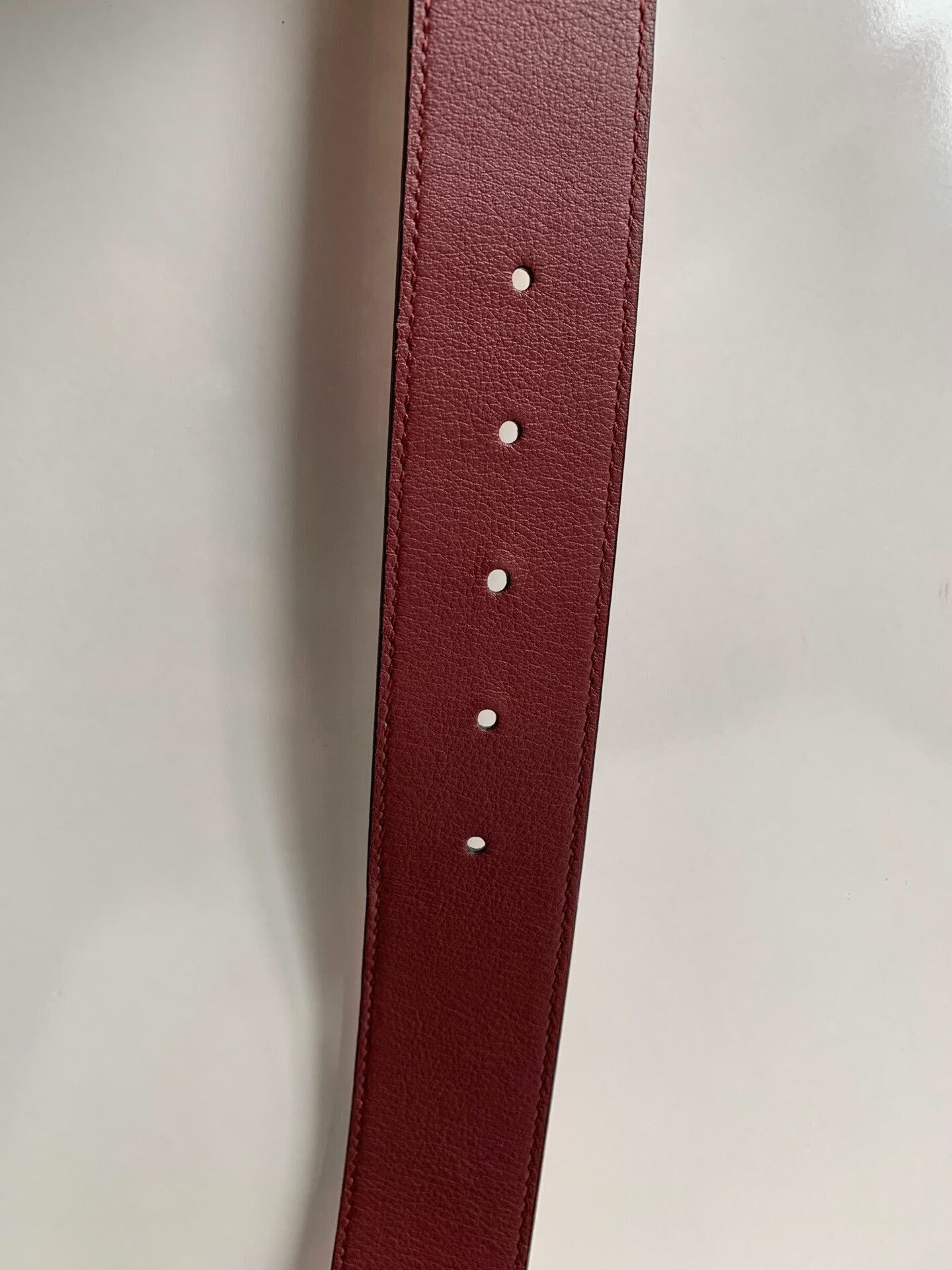 Gucci Gucci Tiger Head Floral Belt Size ONE SIZE - 5 Thumbnail