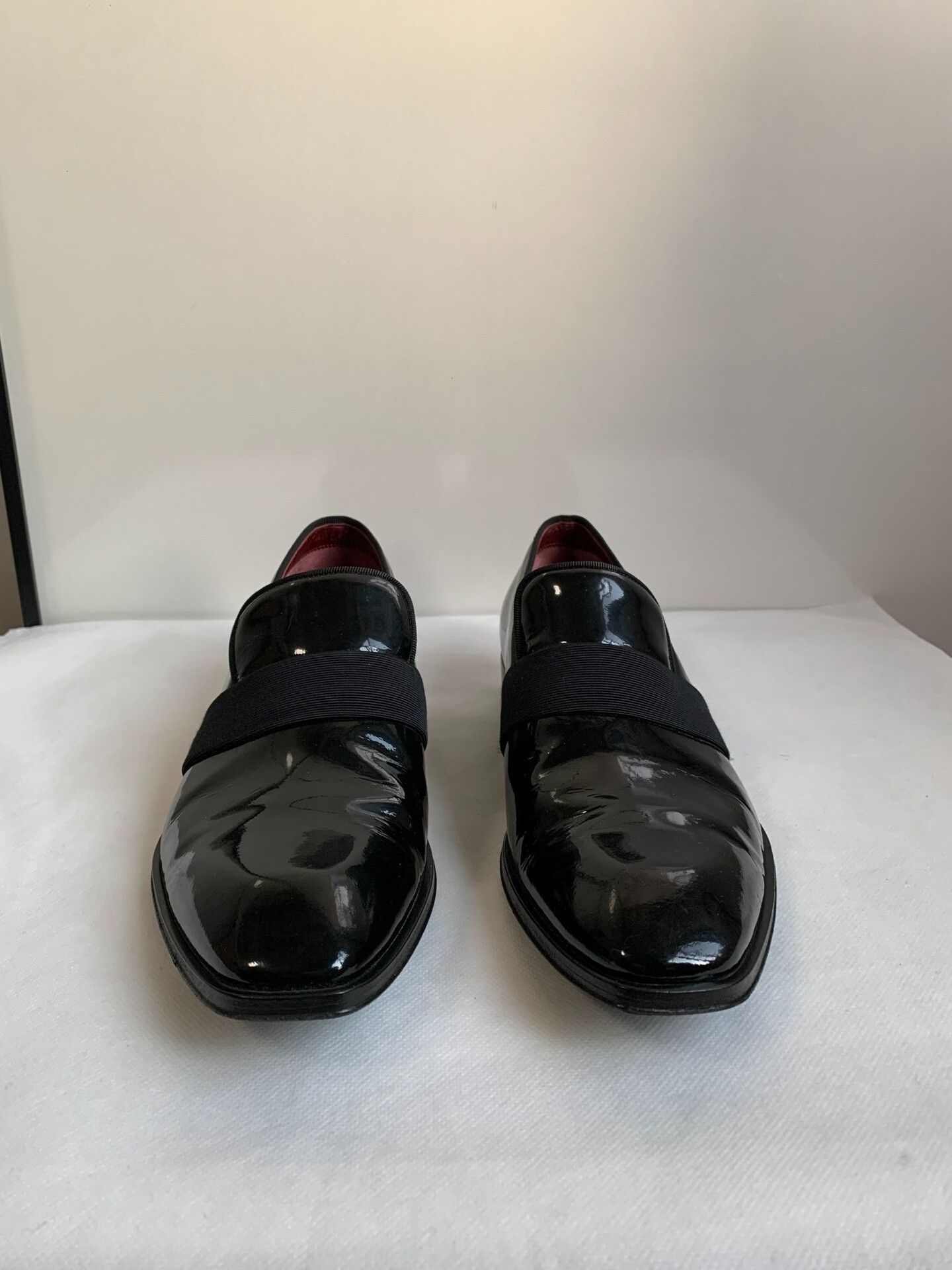 Celine Celine Patent Leather Loafer Women Size US 6.5 / IT 36.5 - 2 Thumbnail
