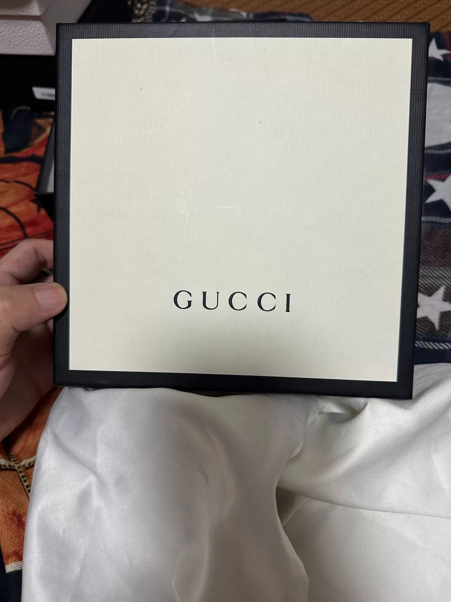 Gucci Gucci Dionysus Red Belt Size ONE SIZE - 6 Thumbnail