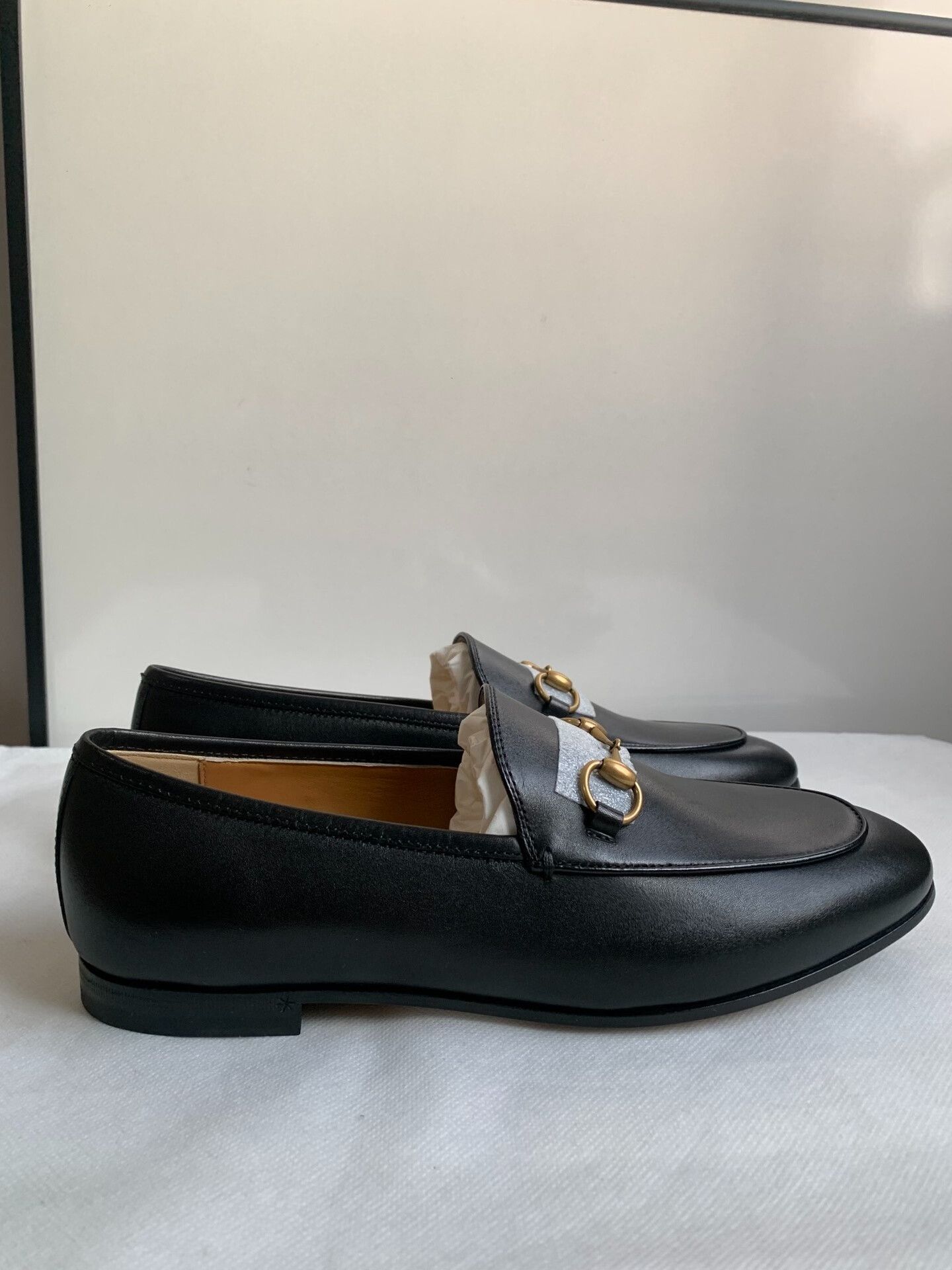 Gucci Gucci Classic Loafer Size US 6.5 / IT 36.5 - 2 Thumbnail