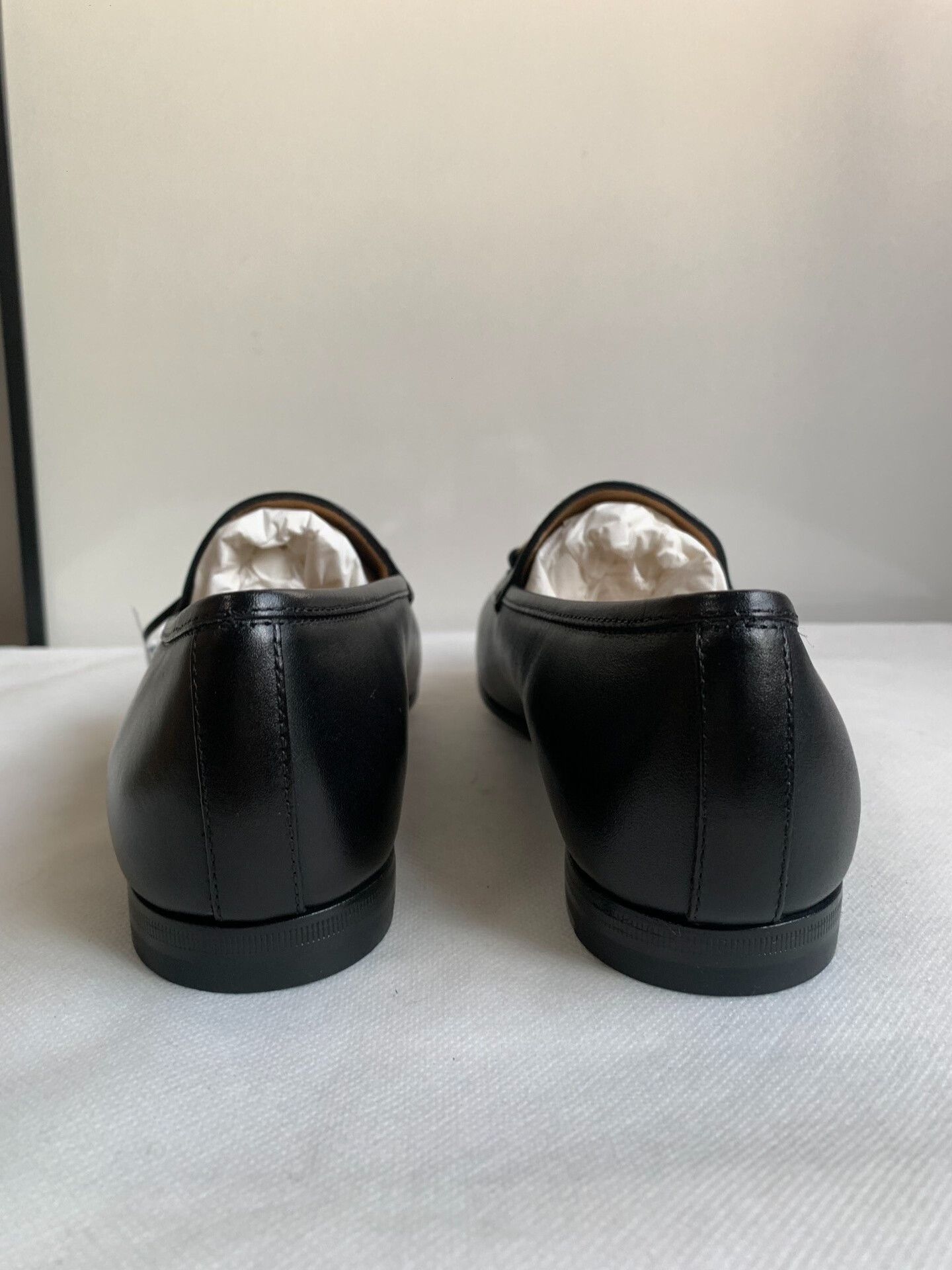 Gucci Gucci Classic Loafer Size US 6.5 / IT 36.5 - 3 Thumbnail