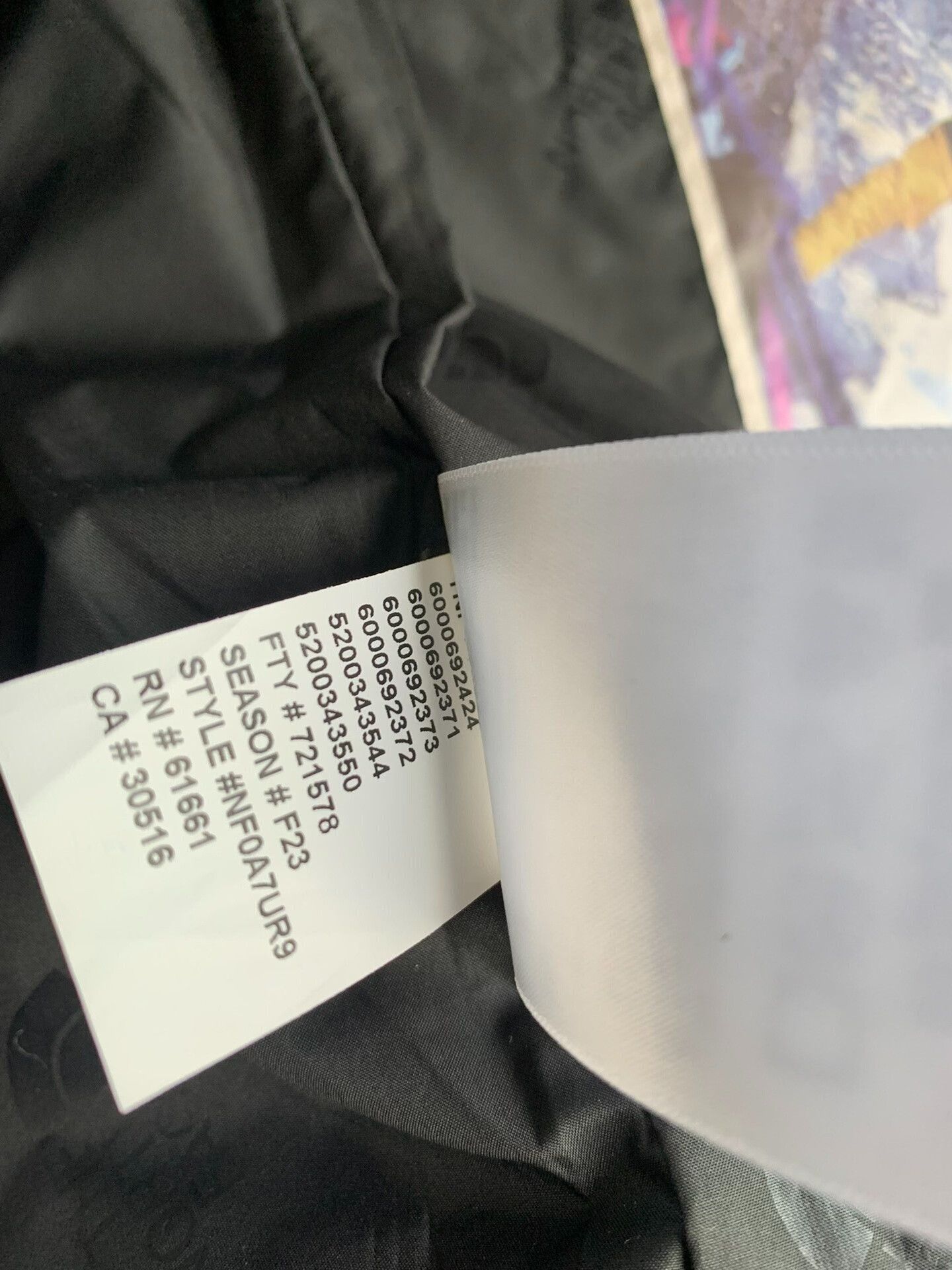 The North Face The North Face 1986 Mountain Jacket Size US M / EU 48-50 / 2 - 7 Thumbnail