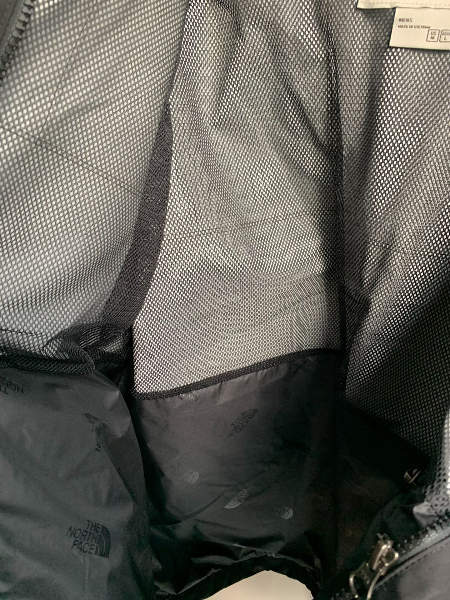 The North Face The North Face 1986 Mountain Jacket Size US M / EU 48-50 / 2 - 6 Thumbnail