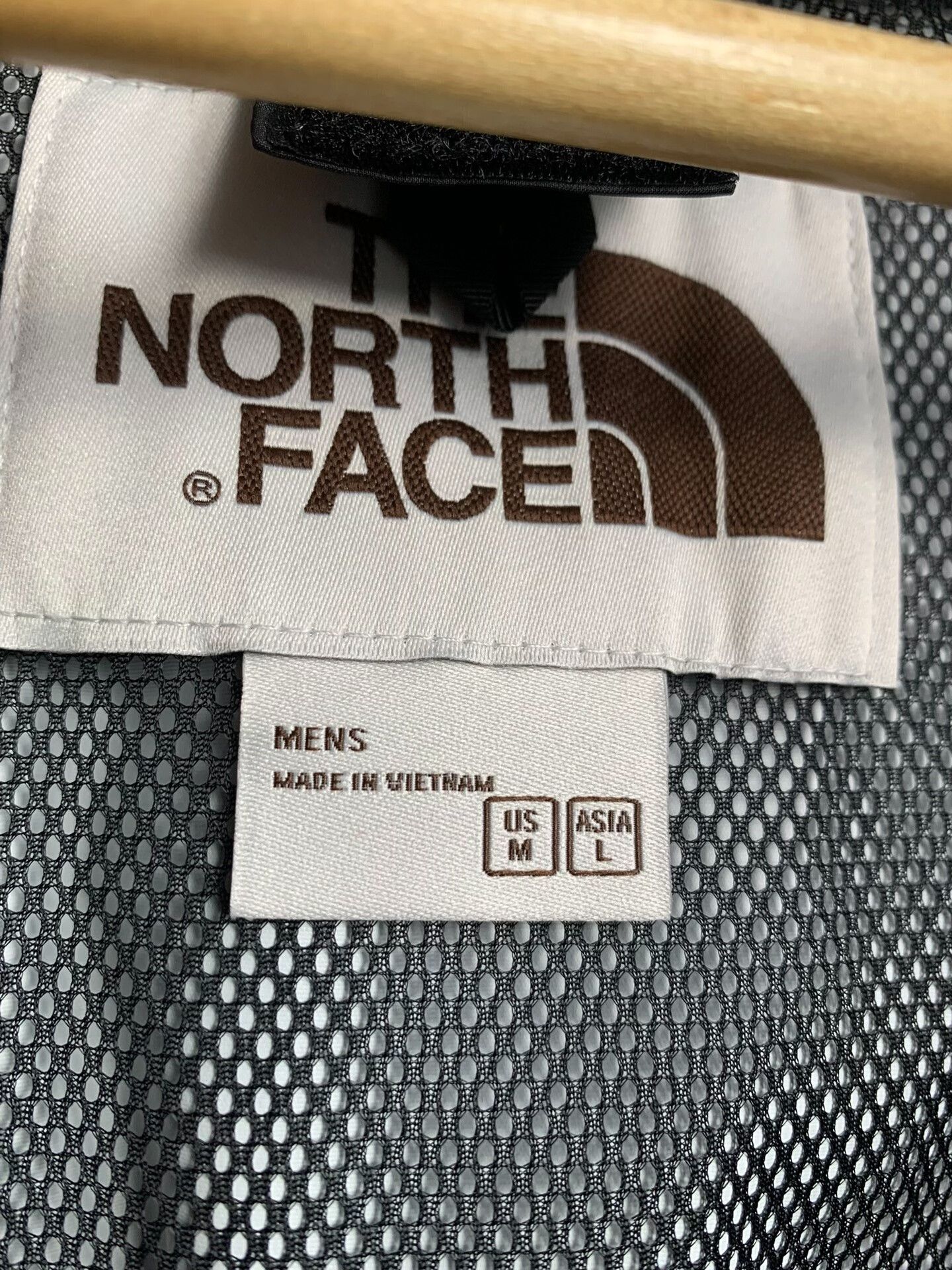 The North Face The North Face 1986 Mountain Jacket Size US M / EU 48-50 / 2 - 2 Thumbnail