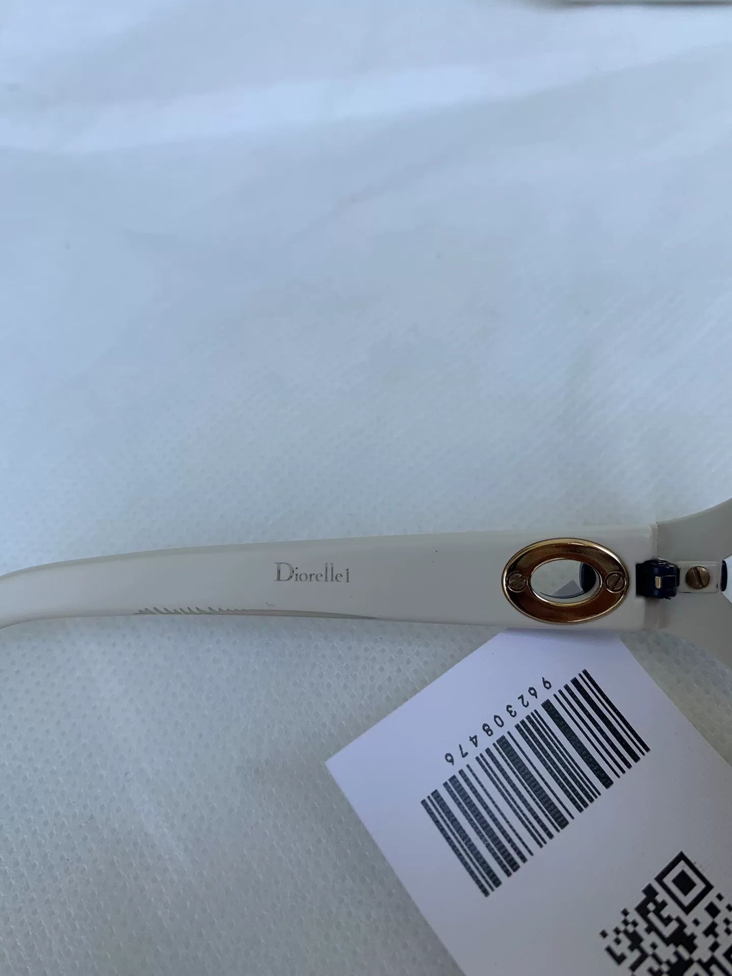 Dior DIOR Sunglasses Size ONE SIZE - 5 Thumbnail