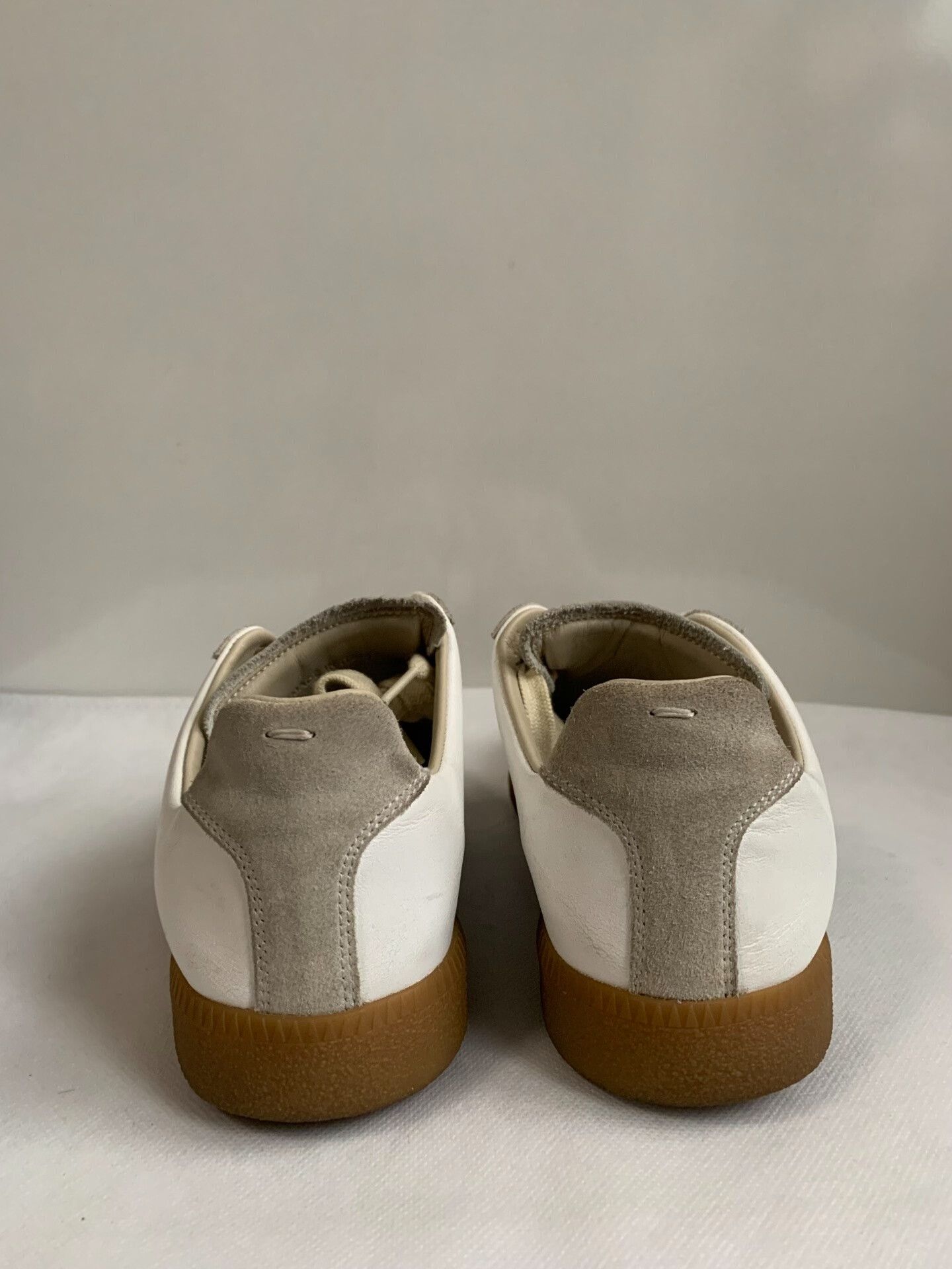 Maison Margiela Maison Margiela Replica Sneakers Size US 5.5 / IT 35.5 - 5 Thumbnail
