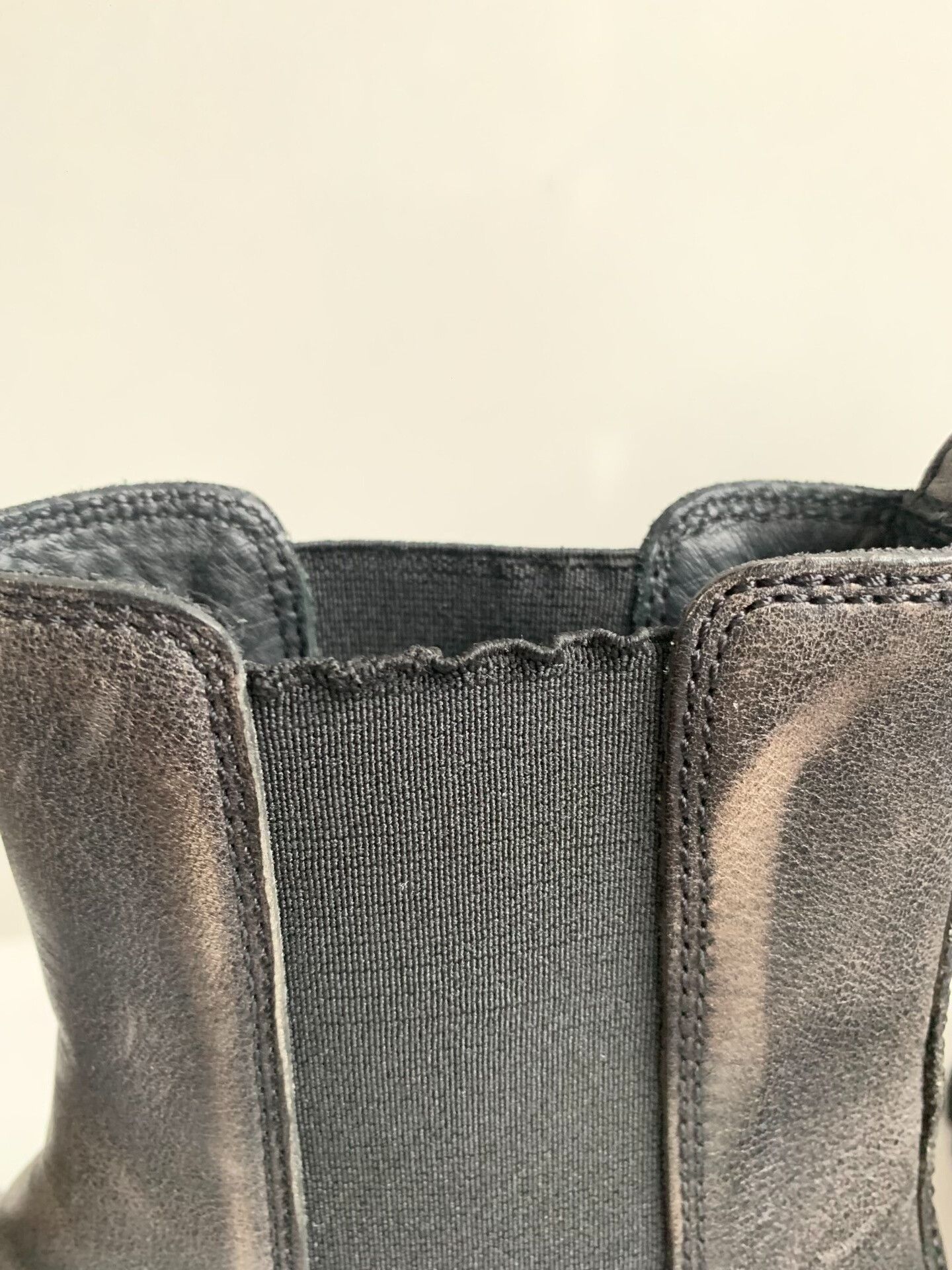 Balenciaga Balenciaga Tire Short Boots Size US 6 / IT 36 - 6 Thumbnail