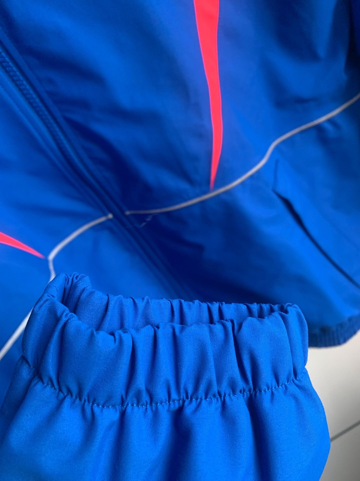 Supreme Supreme GORE-TEX Court Jacket SS19 Size US L / EU 52-54 / 3 - 3 Thumbnail