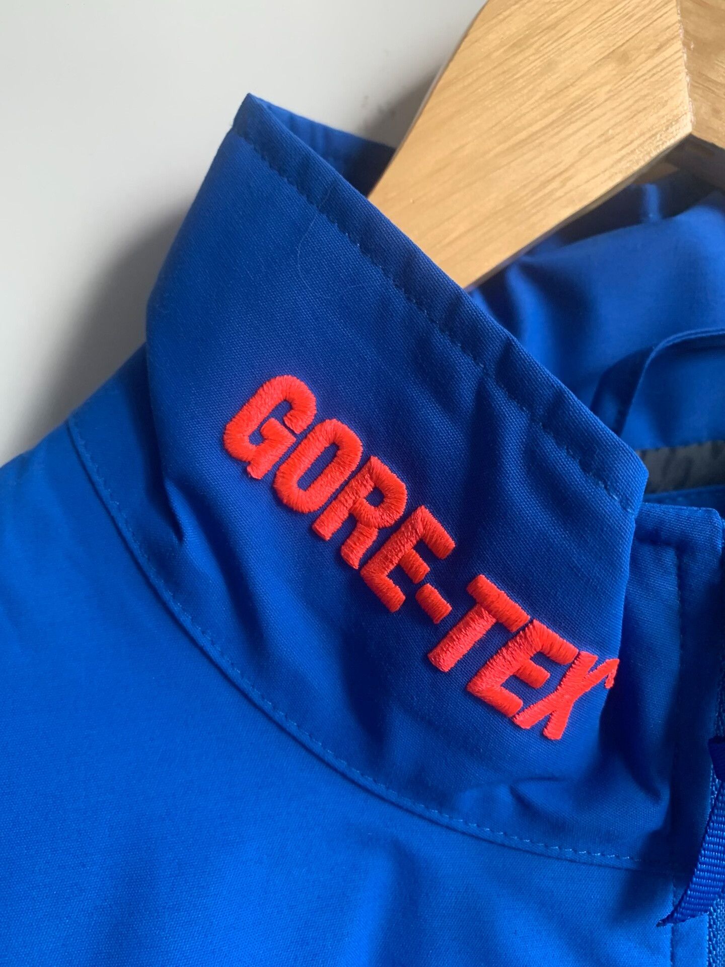 Supreme Supreme GORE-TEX Court Jacket SS19 Size US L / EU 52-54 / 3 - 5 Thumbnail