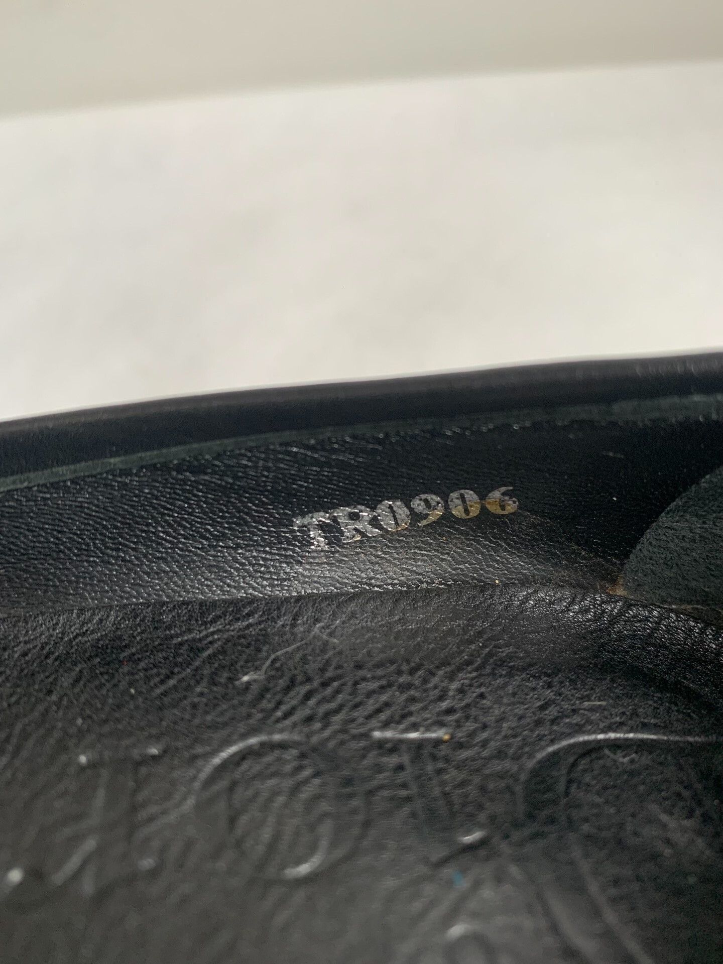 Dior Dior Vintage John Galliano Black Heels Size US 5 / IT 35 - 6 Thumbnail