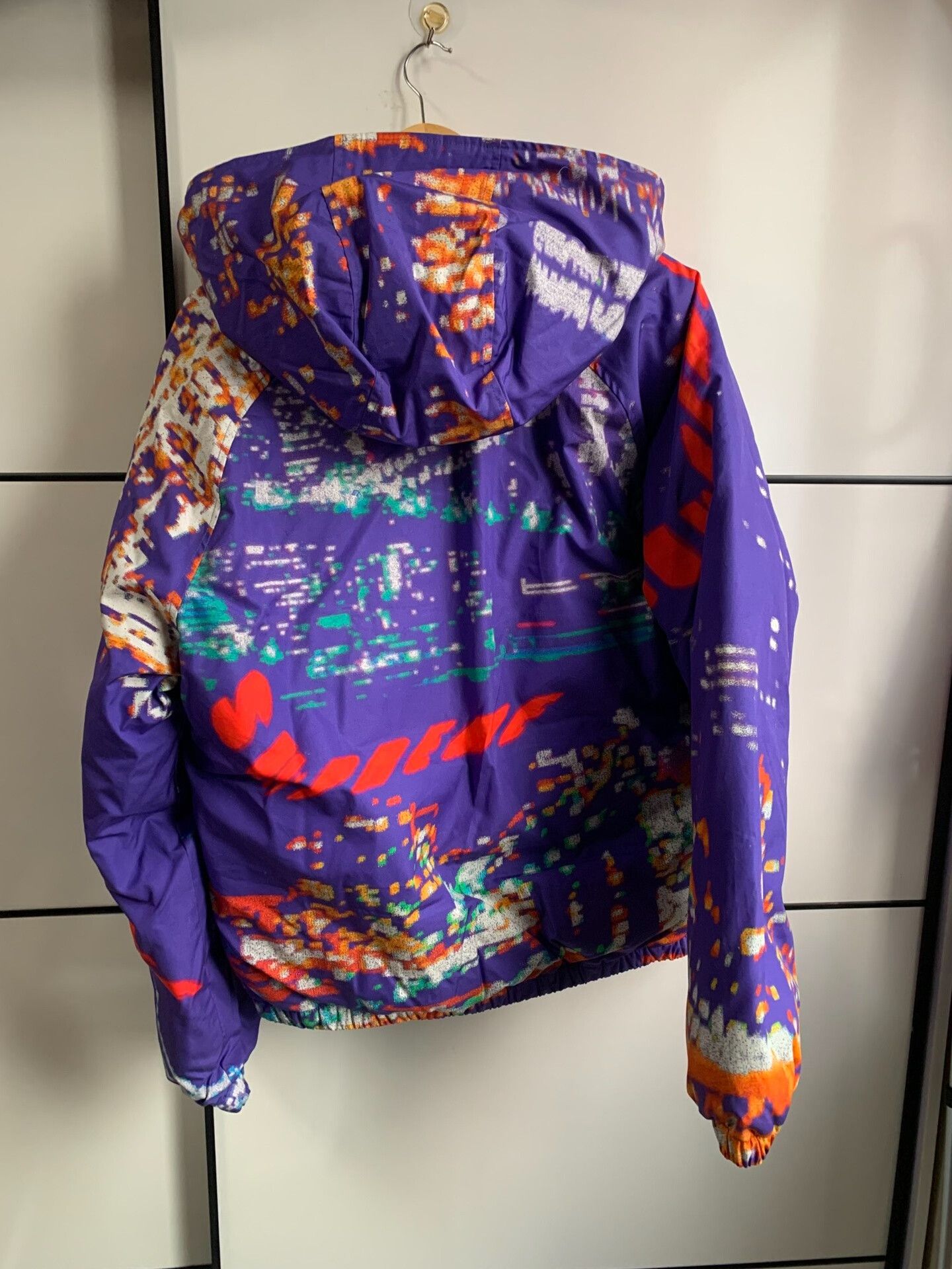 Supreme Supreme SS20 City Lights Puffy Jacket Size US L / EU 52-54 / 3 - 2 Thumbnail
