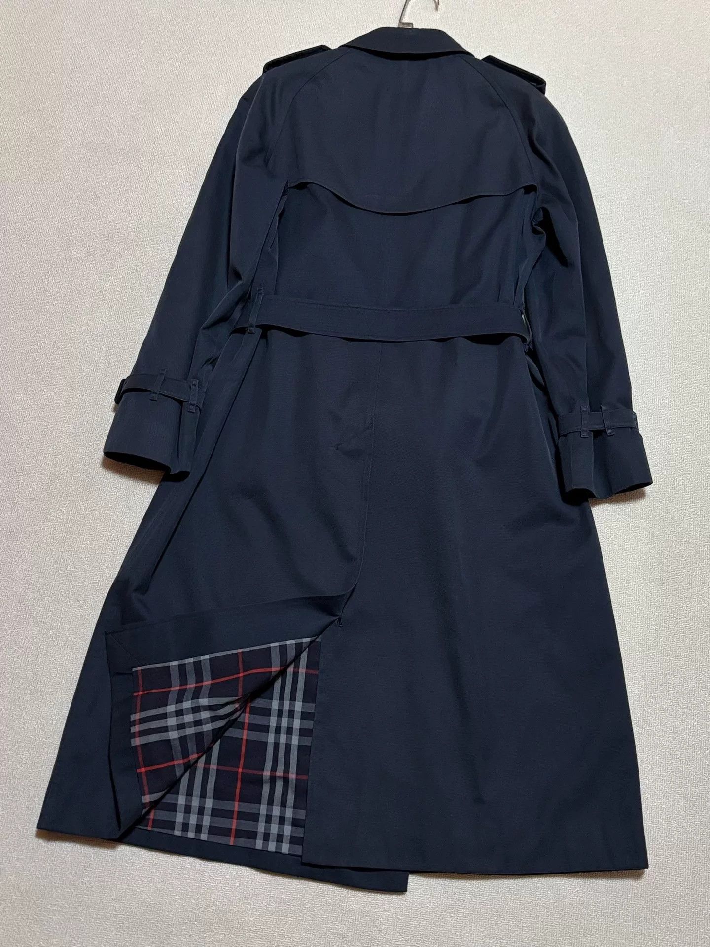 Burberry Burberry Women's Trench Coat Size S / US 4 / IT 40 - 3 Thumbnail