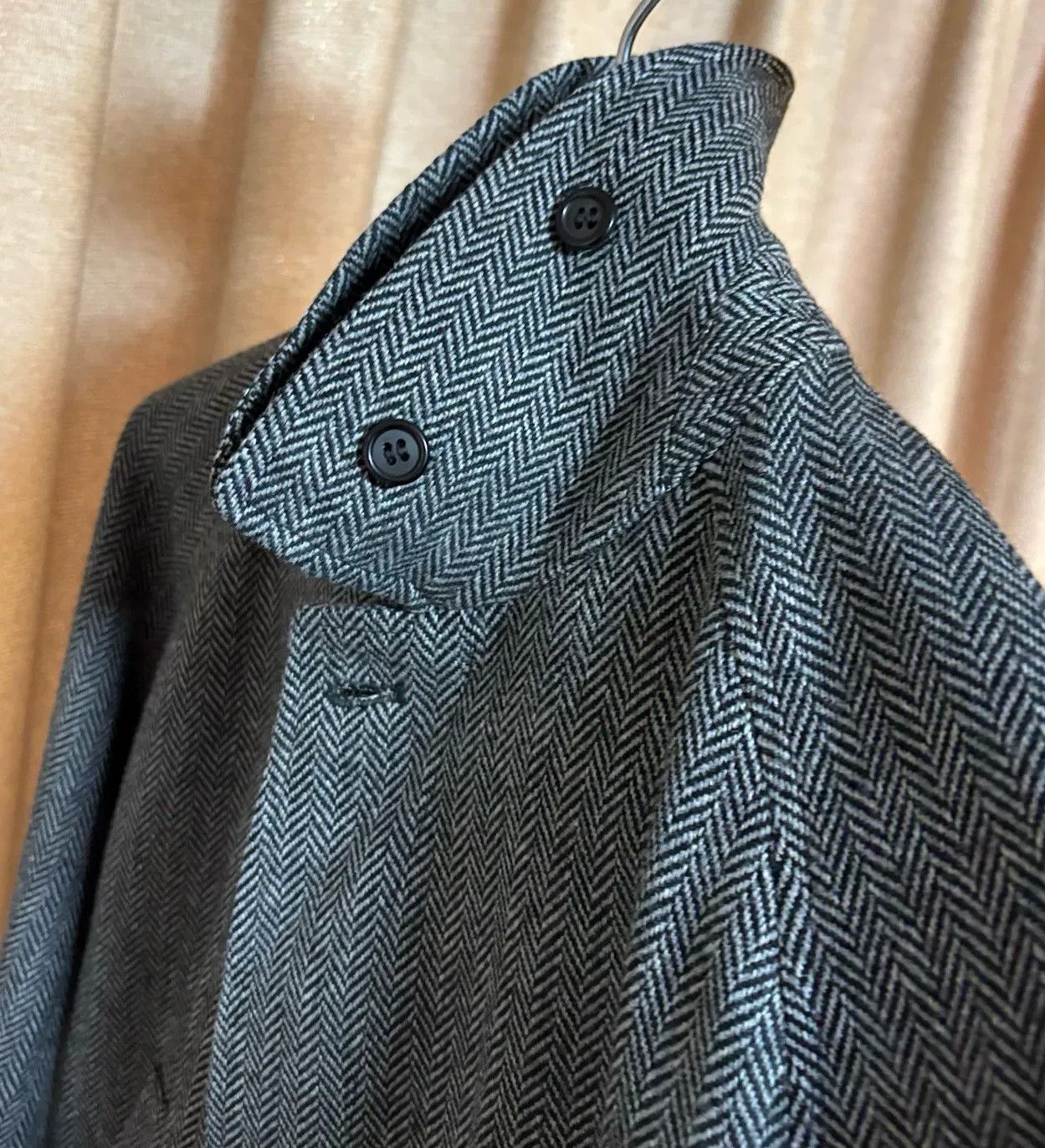 Burberry Burberry G9 Limited Tokyo Collab Jacket Size US S / EU 44-46 / 1 - 9 Thumbnail