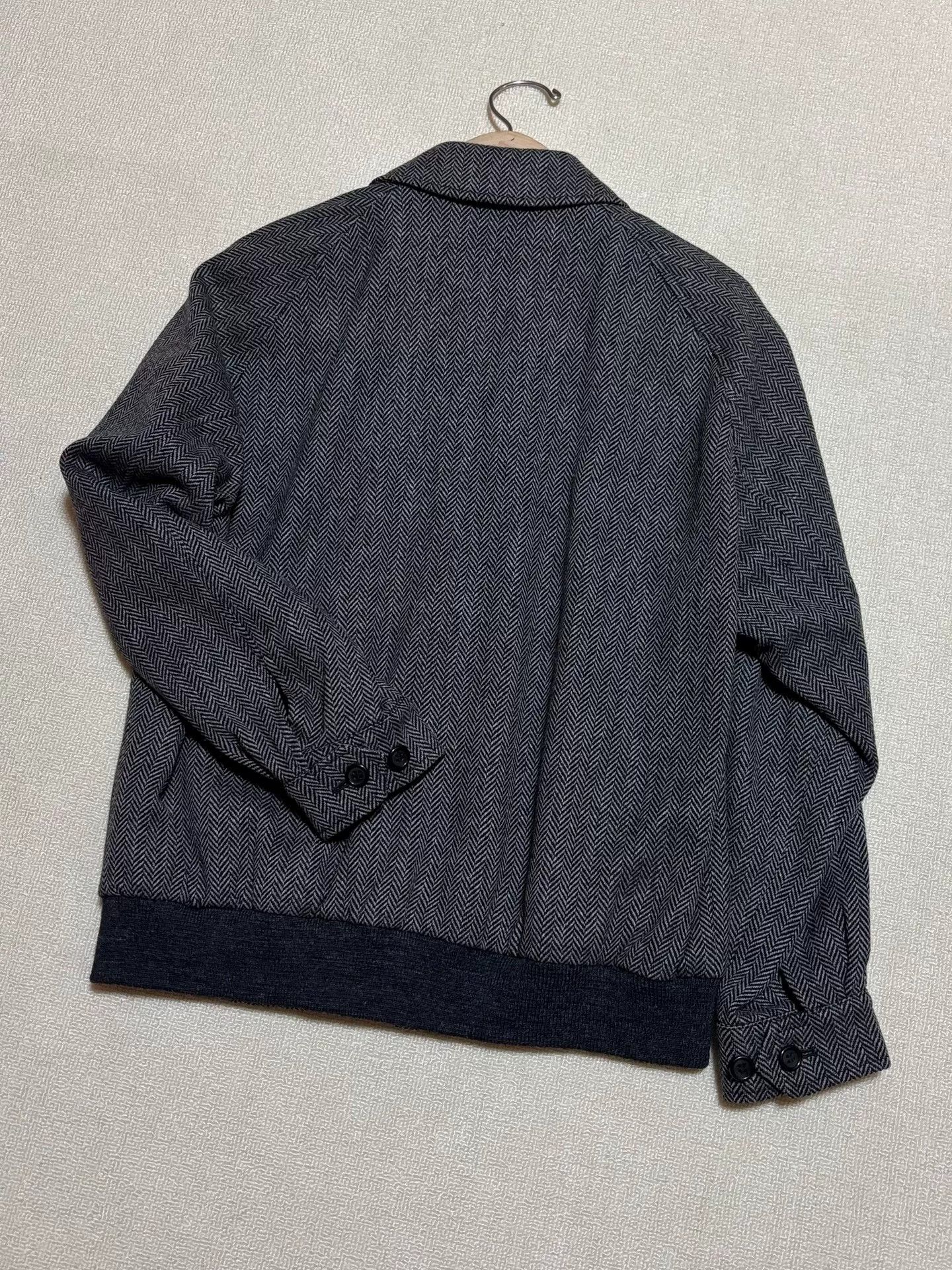 Burberry Burberry G9 Limited Tokyo Collab Jacket Size US S / EU 44-46 / 1 - 7 Thumbnail