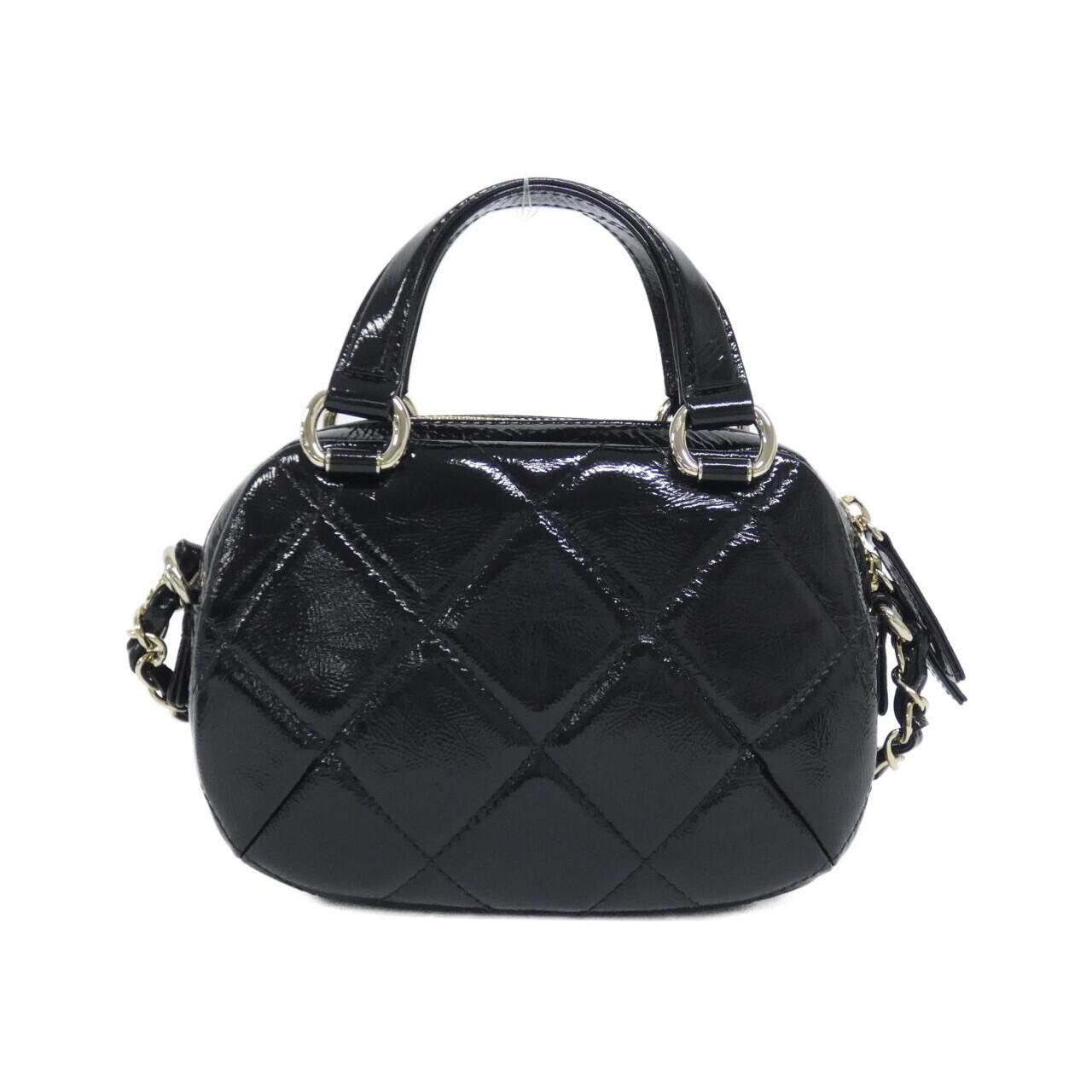 Chanel Chanel Chanel AS5536 Calf Shoulder Bag Leather Crossbody Bag AS5536 DUTY FREE for USA Size ONE SIZE - 2 Thumbnail