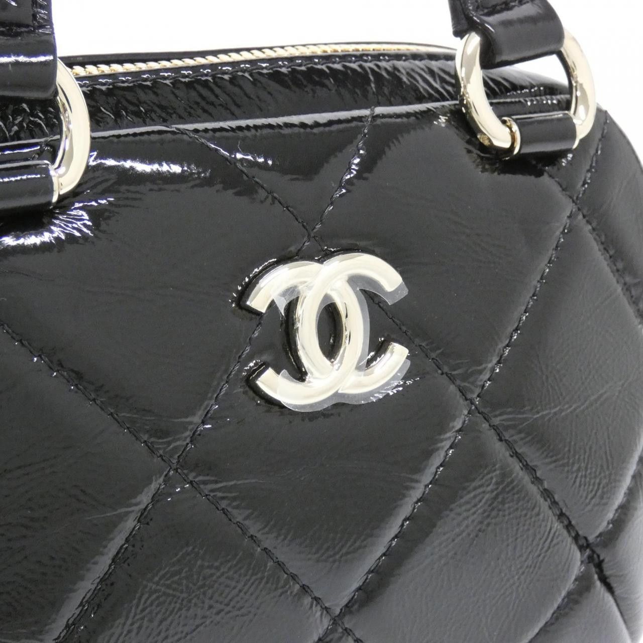 Chanel Chanel Chanel AS5536 Calf Shoulder Bag Leather Crossbody Bag AS5536 DUTY FREE for USA Size ONE SIZE - 6 Thumbnail