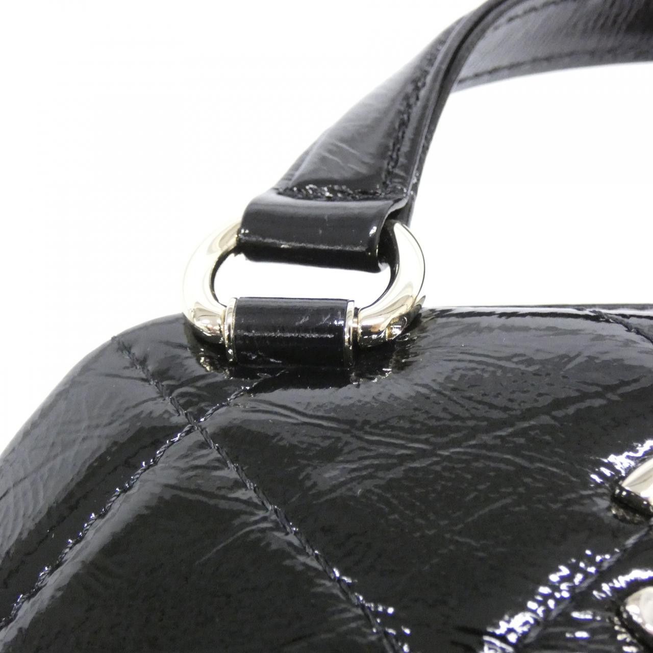 Chanel Chanel Chanel AS5536 Calf Shoulder Bag Leather Crossbody Bag AS5536 DUTY FREE for USA Size ONE SIZE - 5 Thumbnail