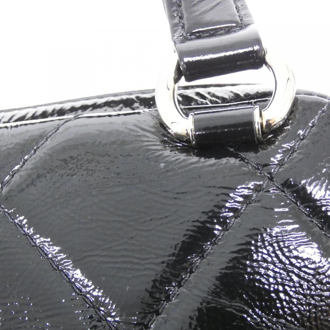 Chanel Chanel Chanel AS5536 Calf Shoulder Bag Leather Crossbody Bag AS5536 DUTY FREE for USA Size ONE SIZE - 4 Thumbnail