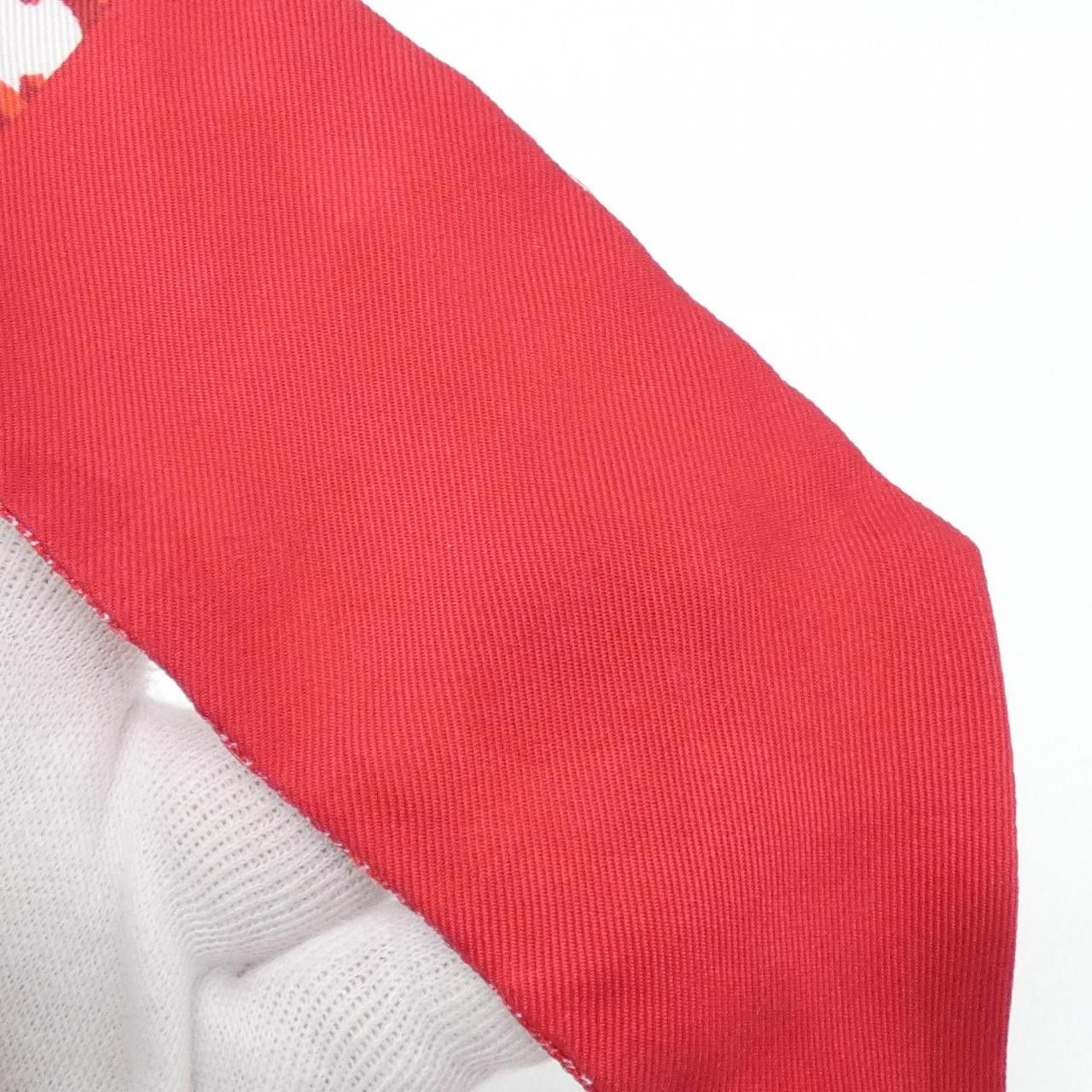 Dior Dior Christian Dior DIOR OBLIQUE Silk Scarf Textile Scarf 15DOB106I600 DUTY FREE for USA Size ONE SIZE - 8 Thumbnail