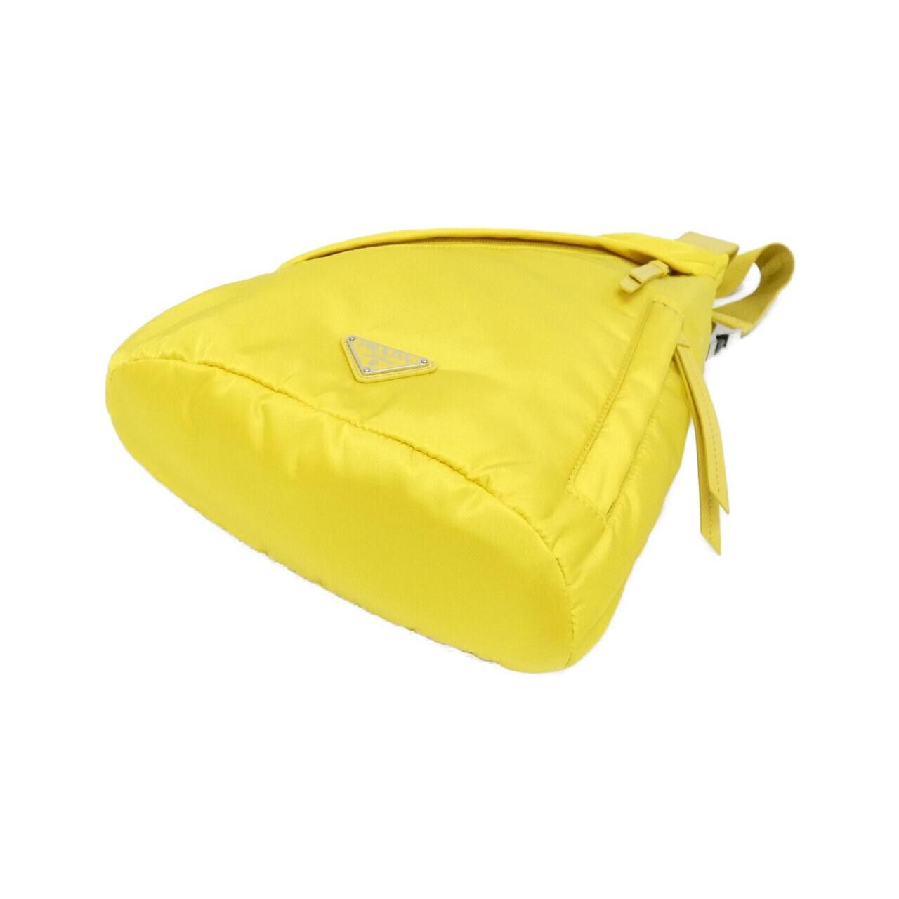 Prada Prada Prada 2VZ092 Tessuto Vitello Shoulder Bag Textile Shoulder Bag 2VZ092 DUTY FREE for USA Size ONE SIZE - 3 Thumbnail