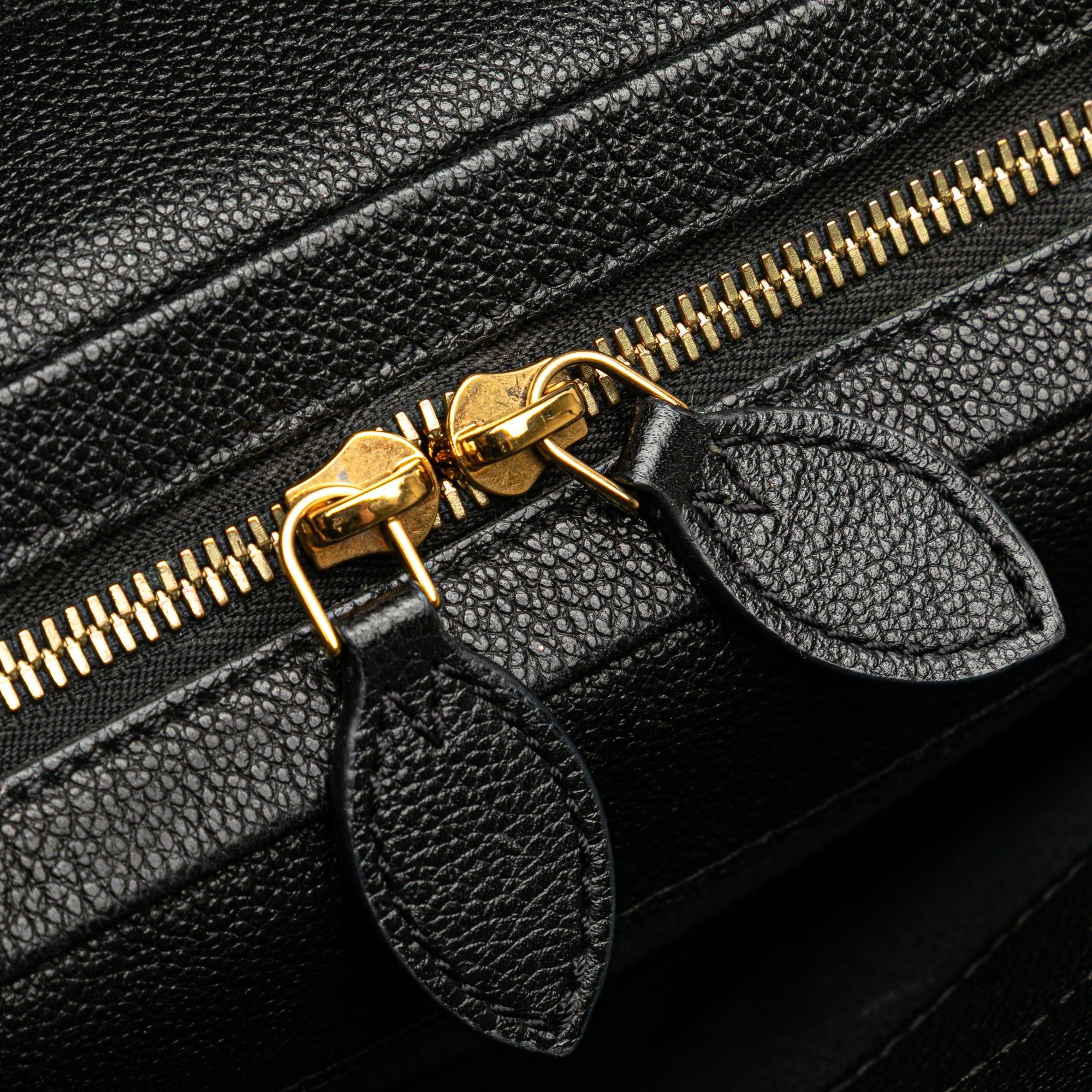Louis Vuitton Monogram Empreinte Vosges MM Size ONE SIZE - 7 Thumbnail