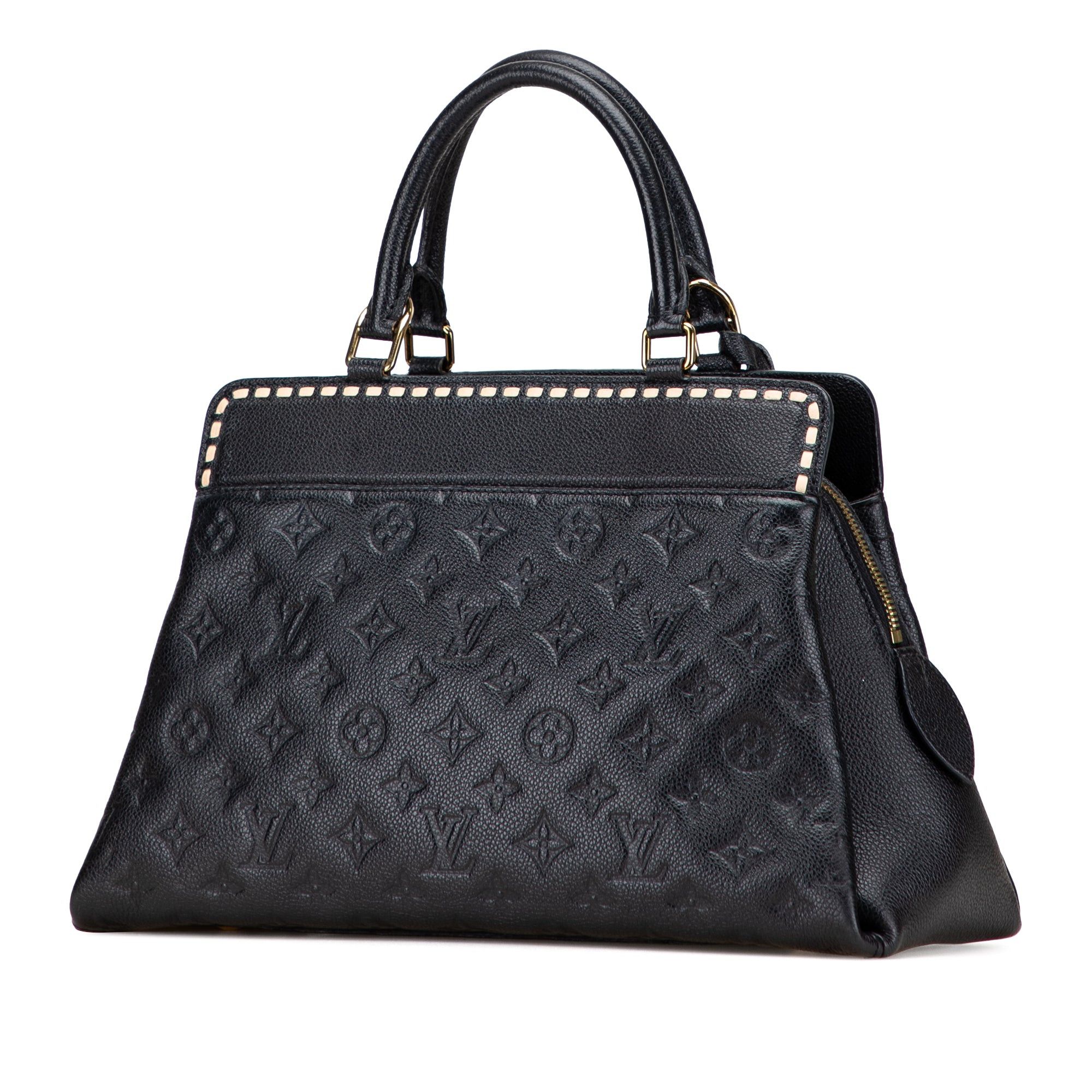 Louis Vuitton Monogram Empreinte Vosges MM Size ONE SIZE - 2 Thumbnail