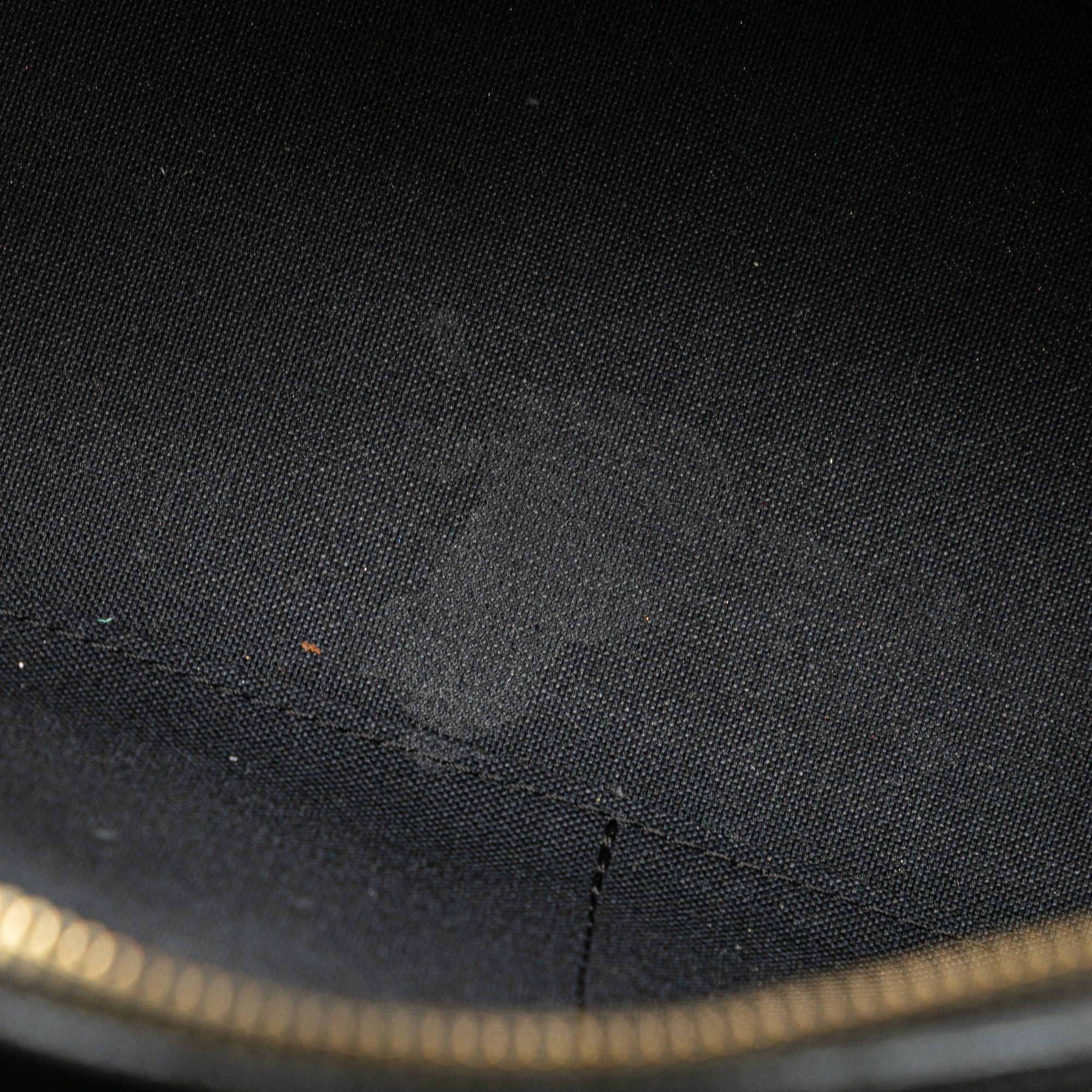 Louis Vuitton Monogram Empreinte Vosges MM Size ONE SIZE - 8 Thumbnail