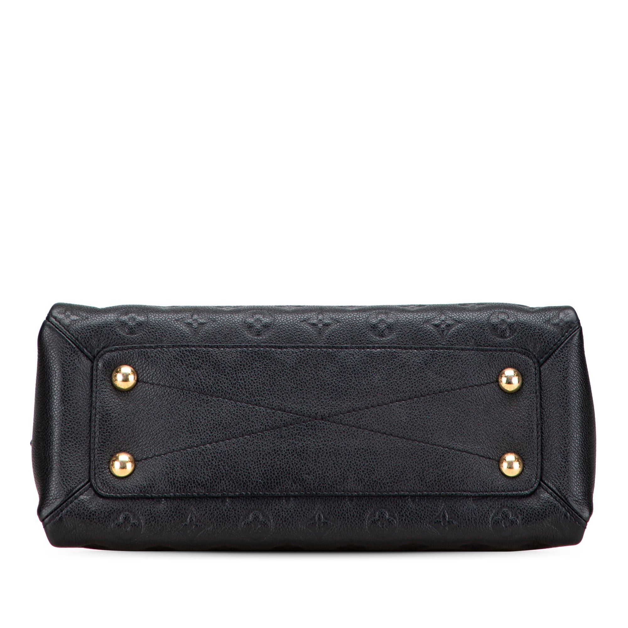Louis Vuitton Monogram Empreinte Vosges MM Size ONE SIZE - 3 Thumbnail