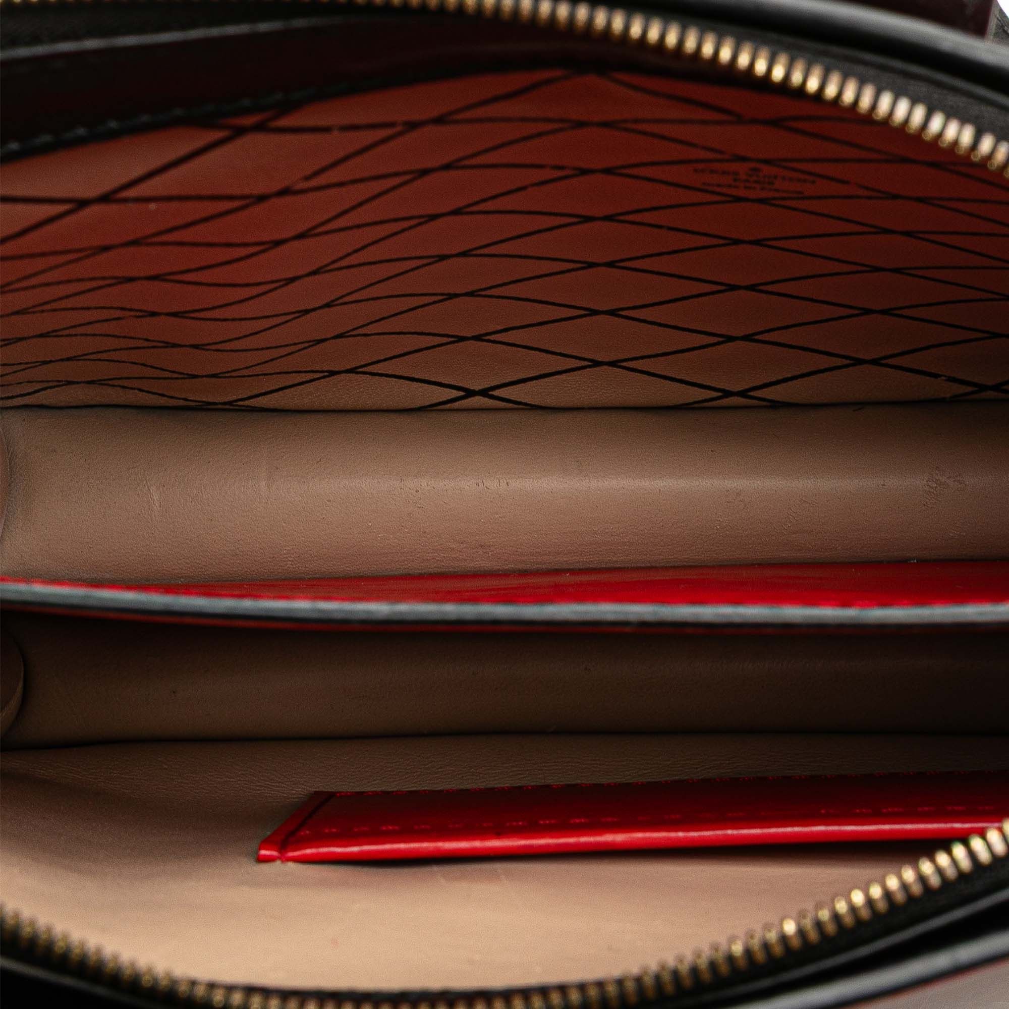 Louis Vuitton Epi Trunk Clutch Size ONE SIZE - 4 Thumbnail